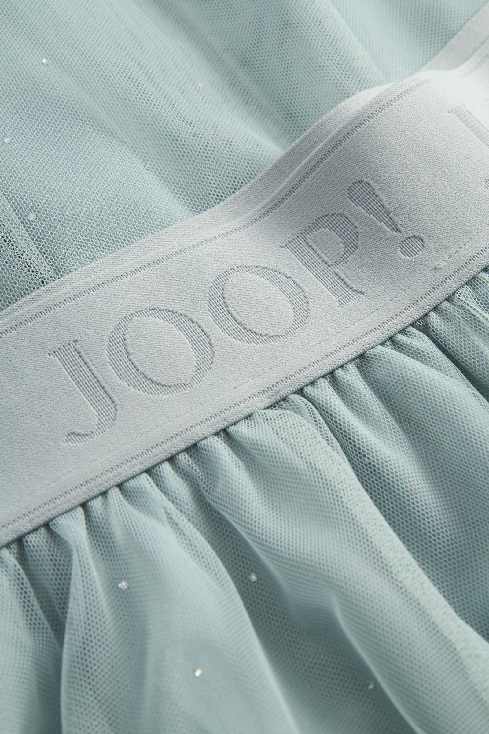 Joop |  Joop Midirock  | 38