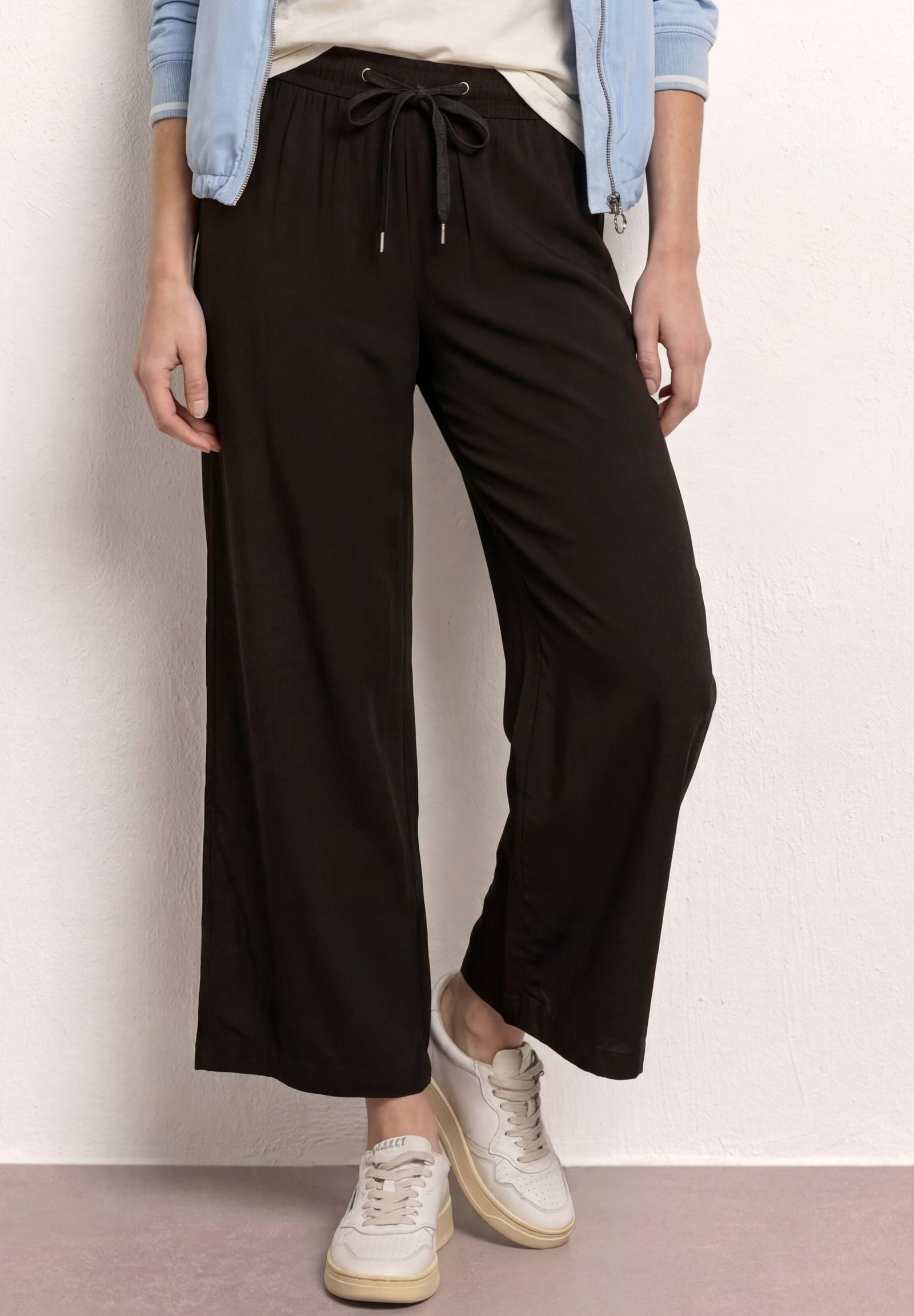 Street One |  Street One 7/8-Hose  | 34/26 | black