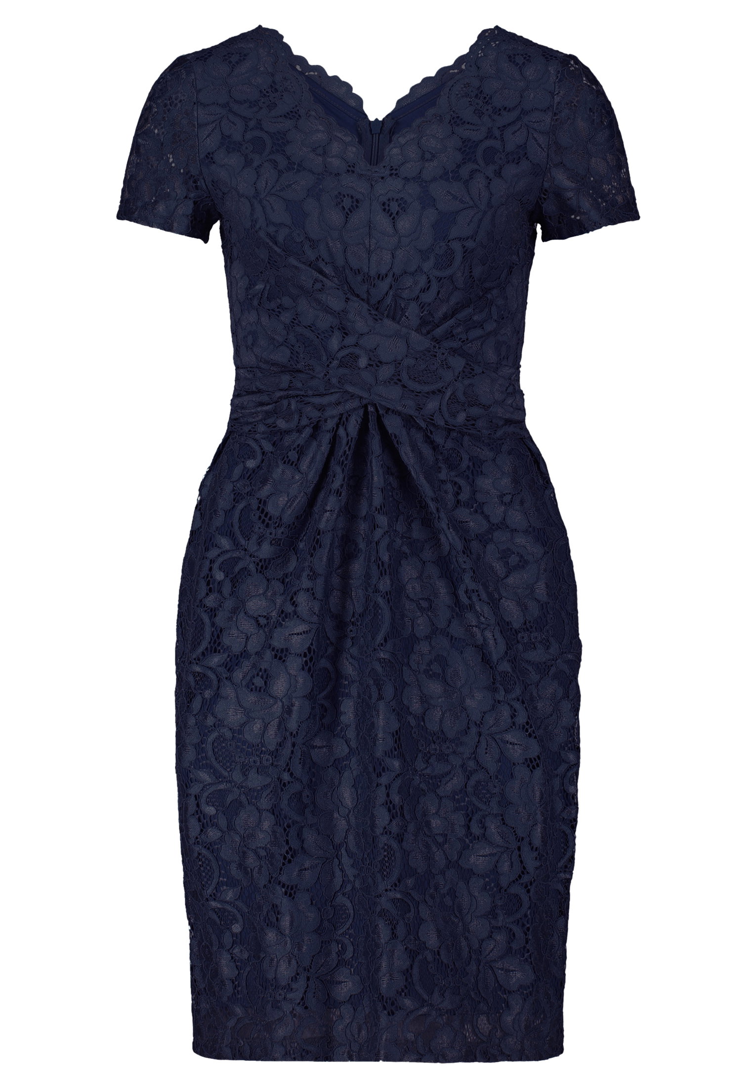 Vera Mont Kurzes Kleid #1