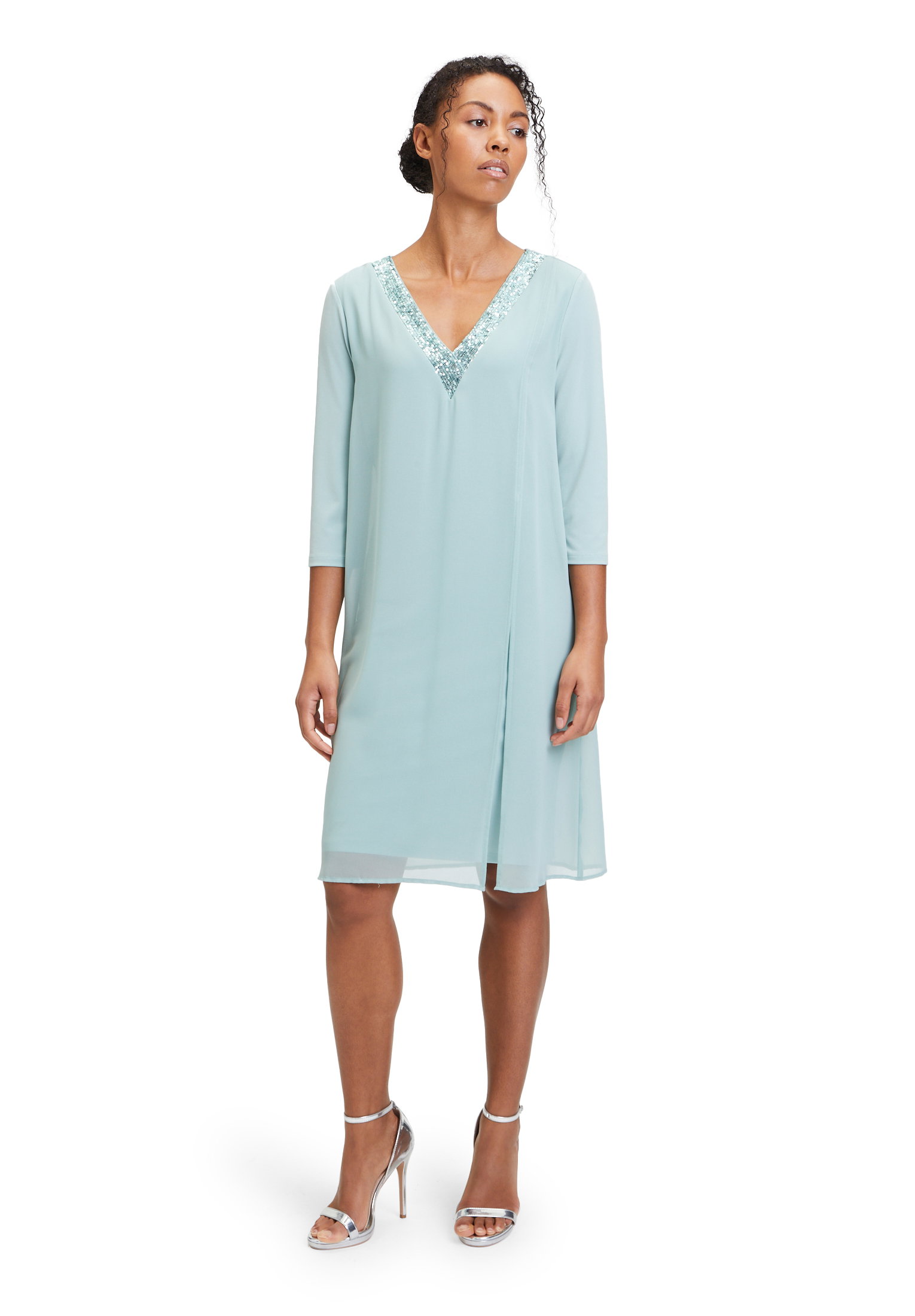 Vera Mont Kurzes Kleid #2