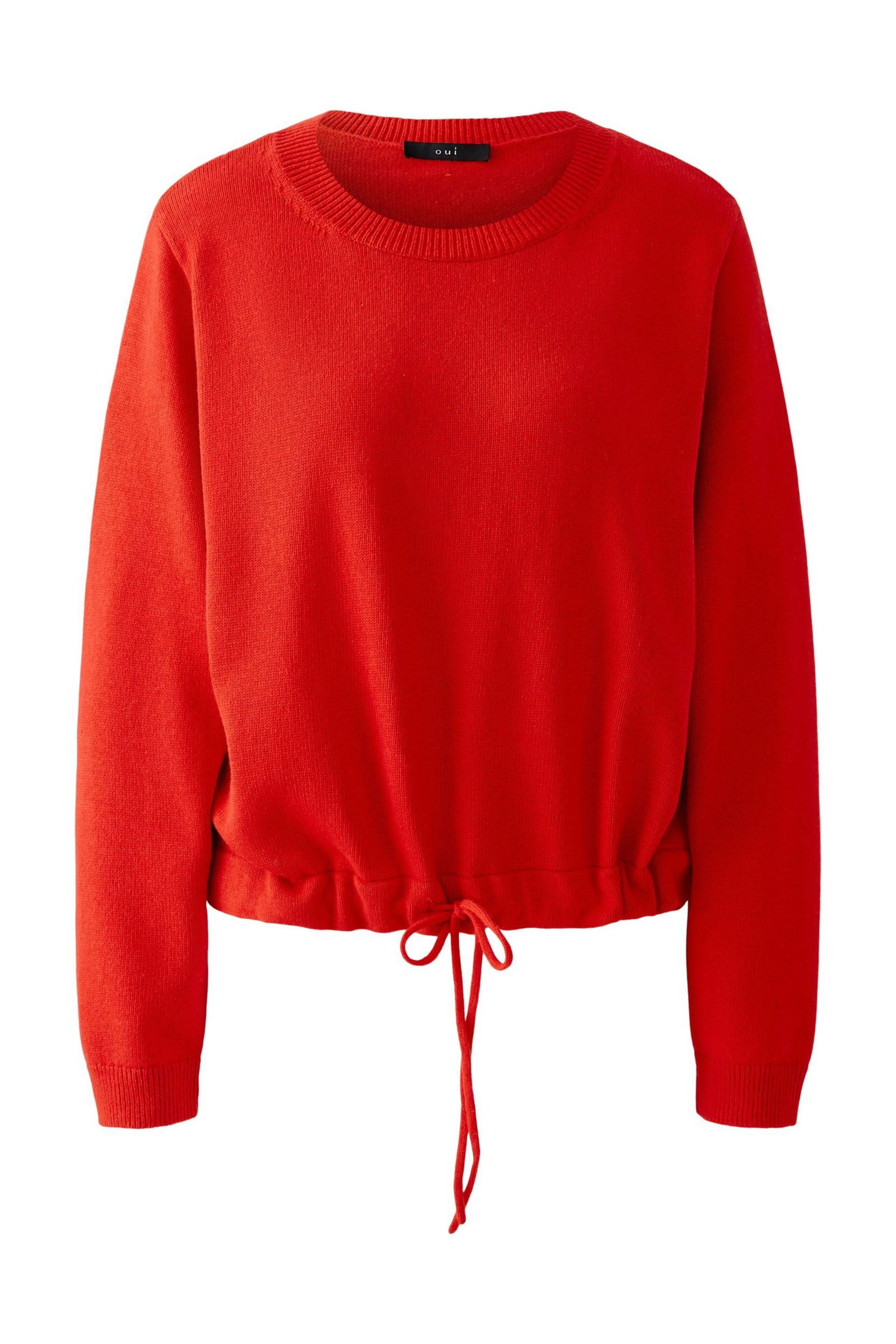 5b3c7baeb404407ff705e811ba9b367c Oui | Oui Pullover | 36 | 1298_3724