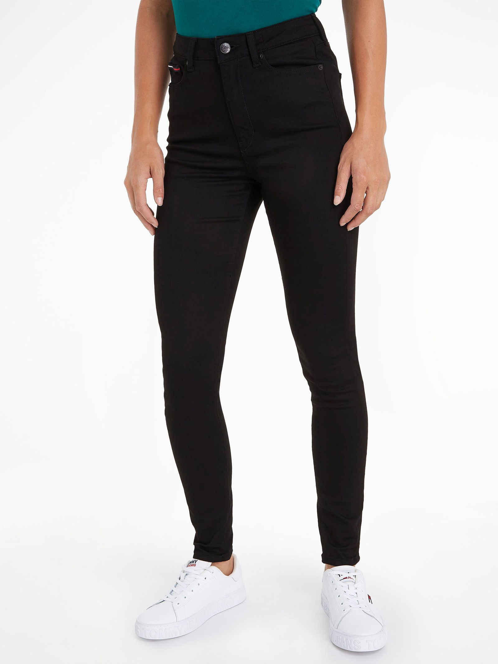Tommy Jeans Skinny Jeans 