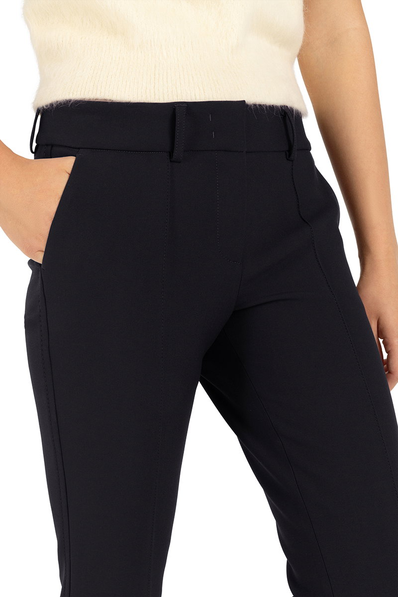Cambio Flared-Fit Hose "Farah" #6