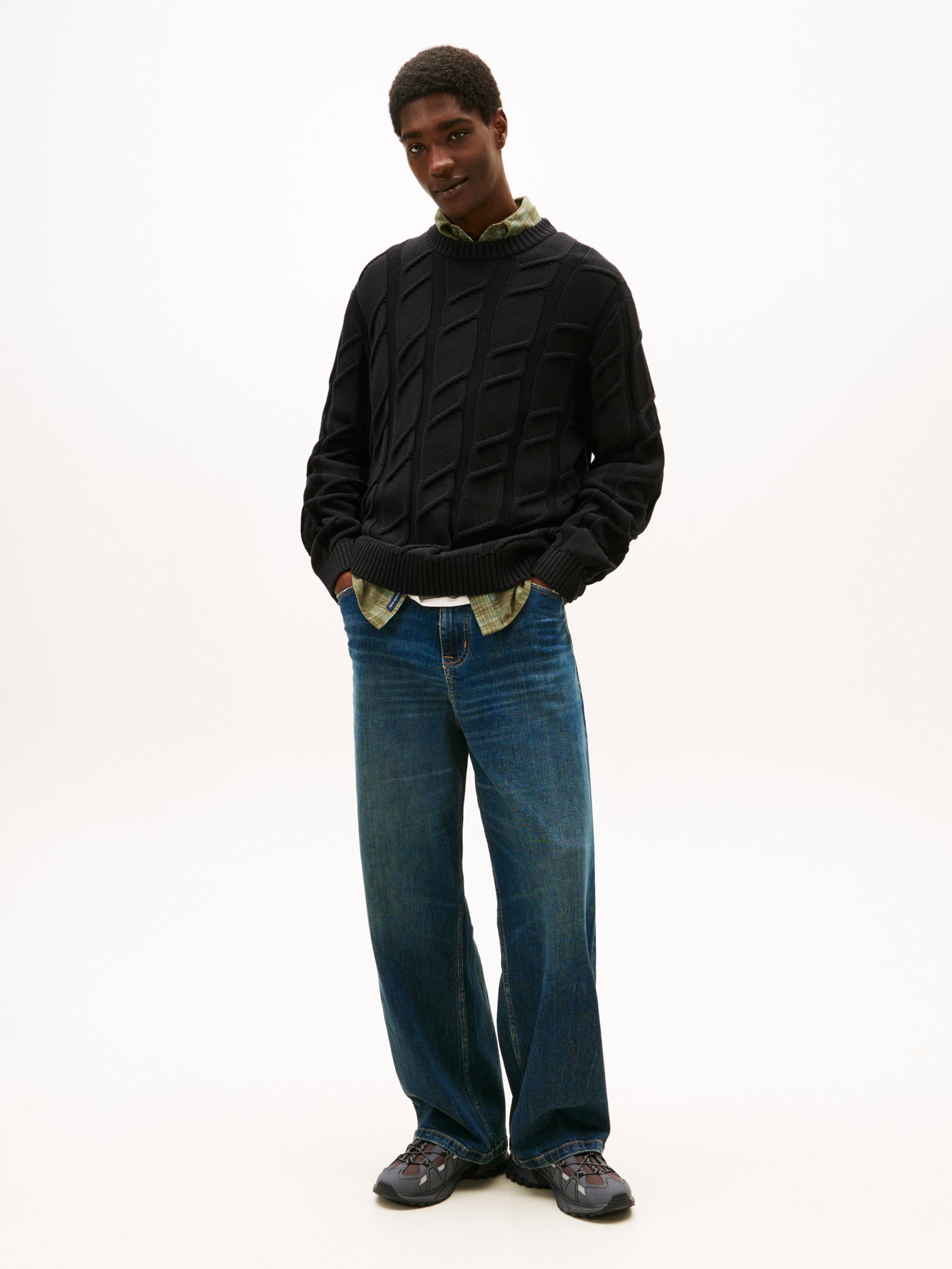 Tommy Jeans Pullover #3