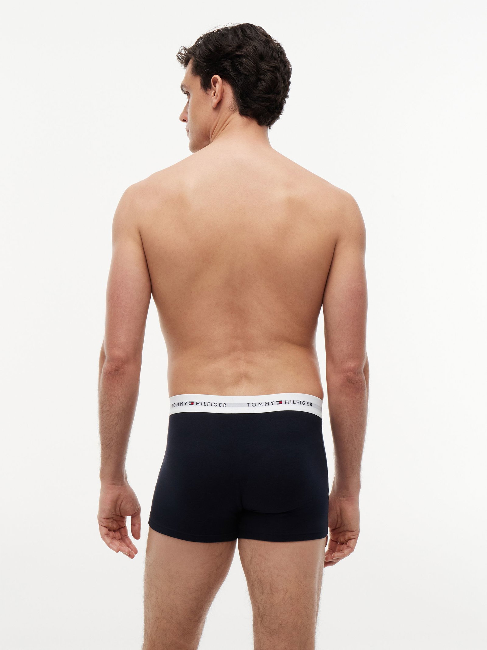 Tommy Hilfiger |  Tommy Hilfiger Multipack  | S | desert sky/desert sky/desert sky