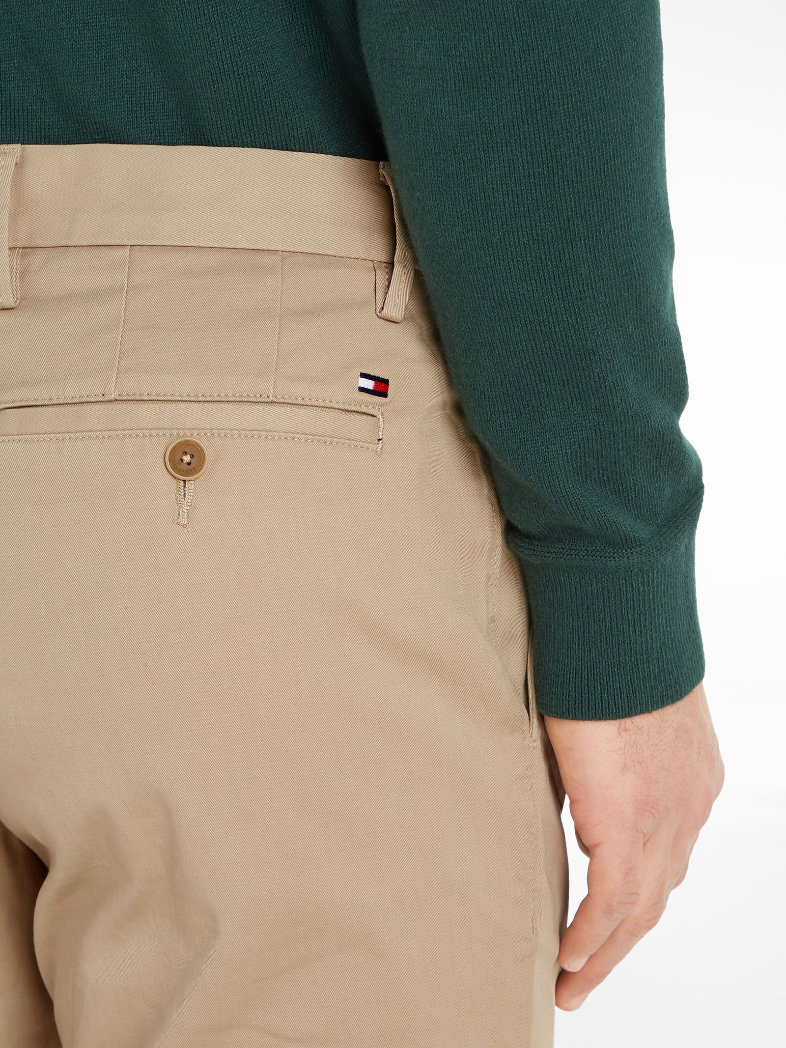 Tommy Jeans Chino 