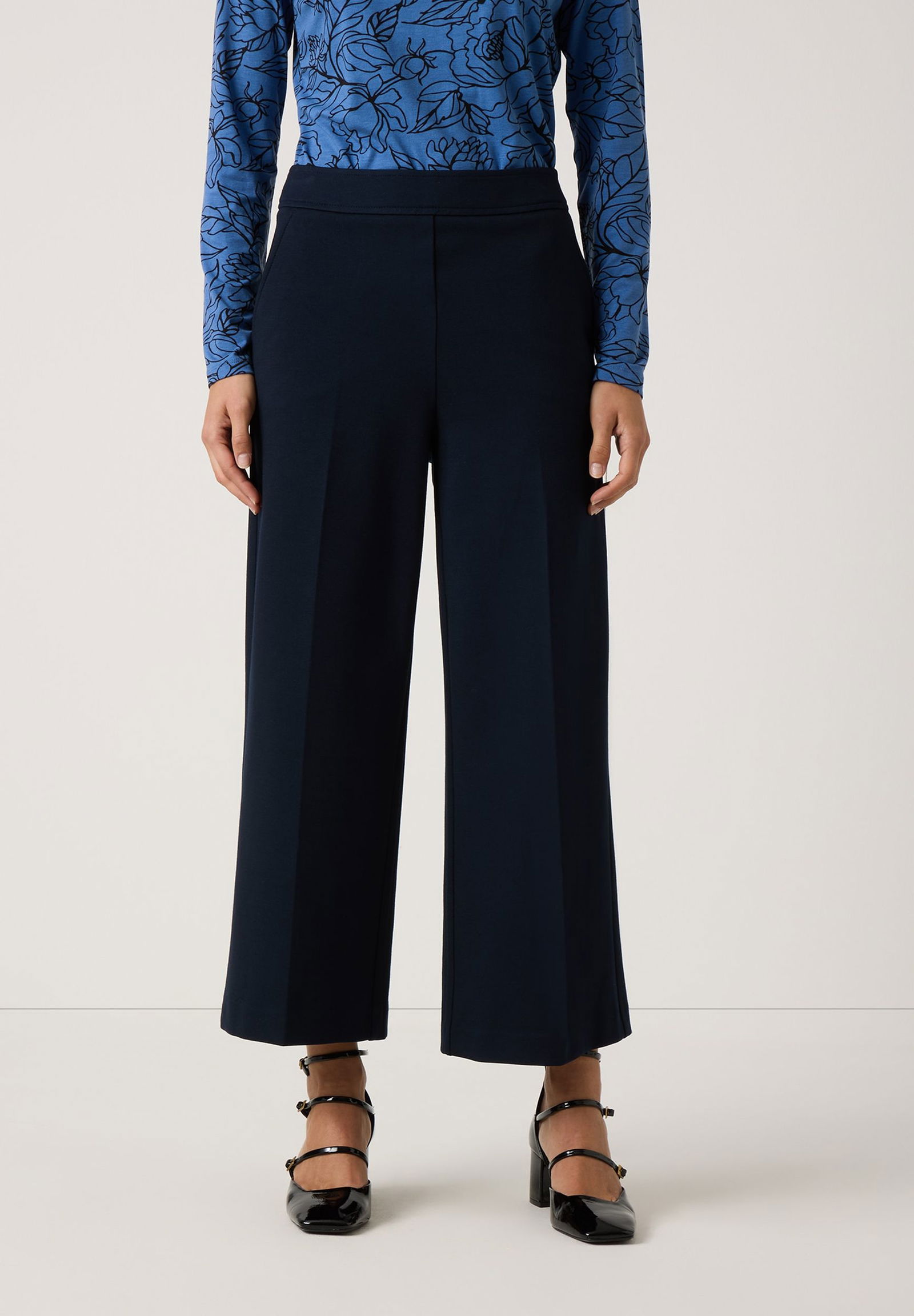 More & More |  More & More Culotte | 42 | marine