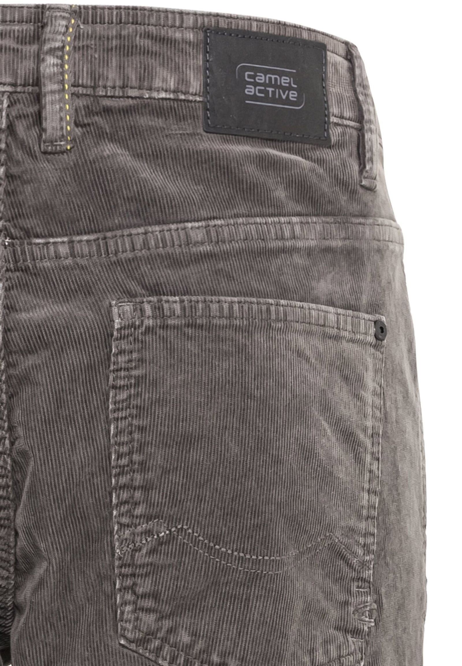 Camel Active Five-Pocket-Hose