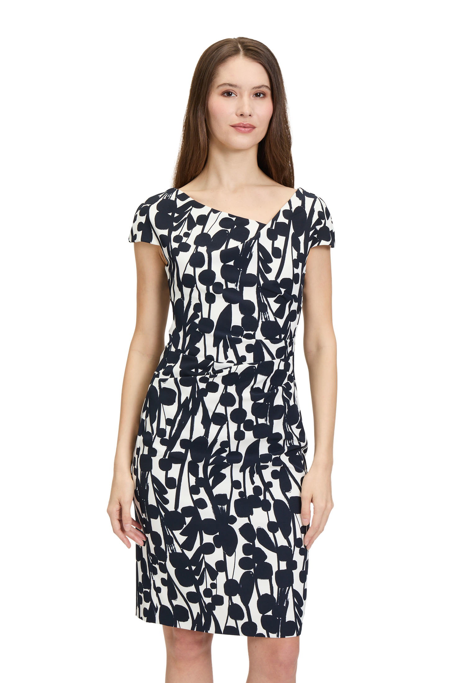 Vera Mont Kurzes Kleid #3