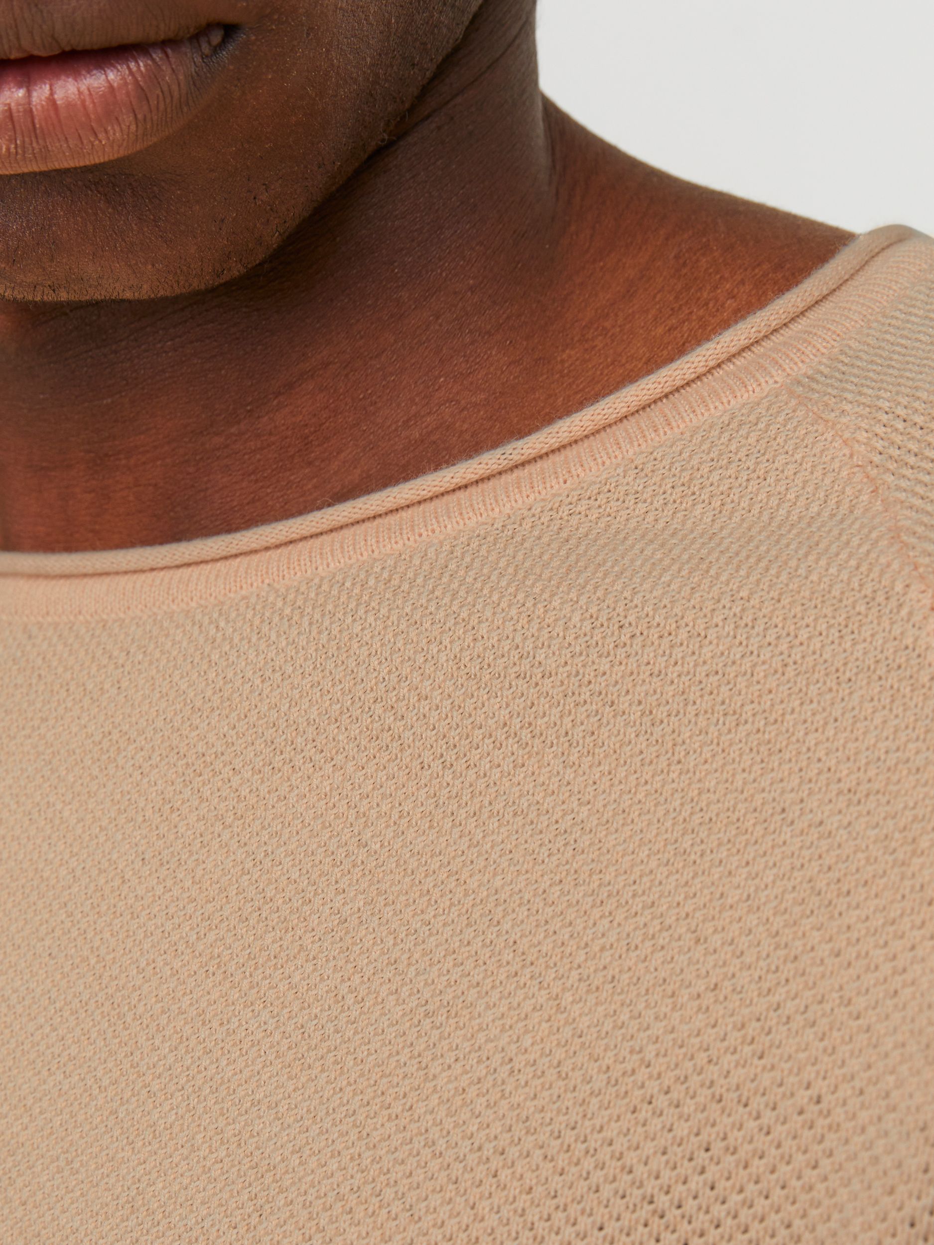 Jack&Jones |  Jack&Jones Pullover  | XL | cashmere blue
