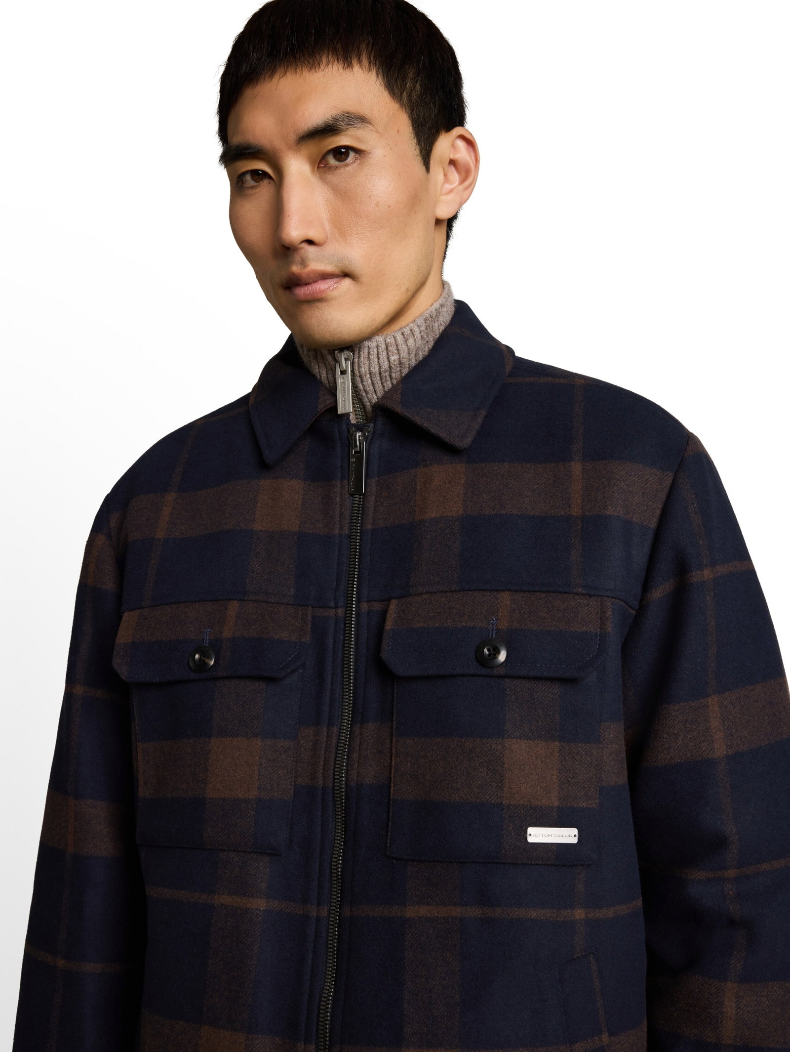 Tom Tailor Blouson #6