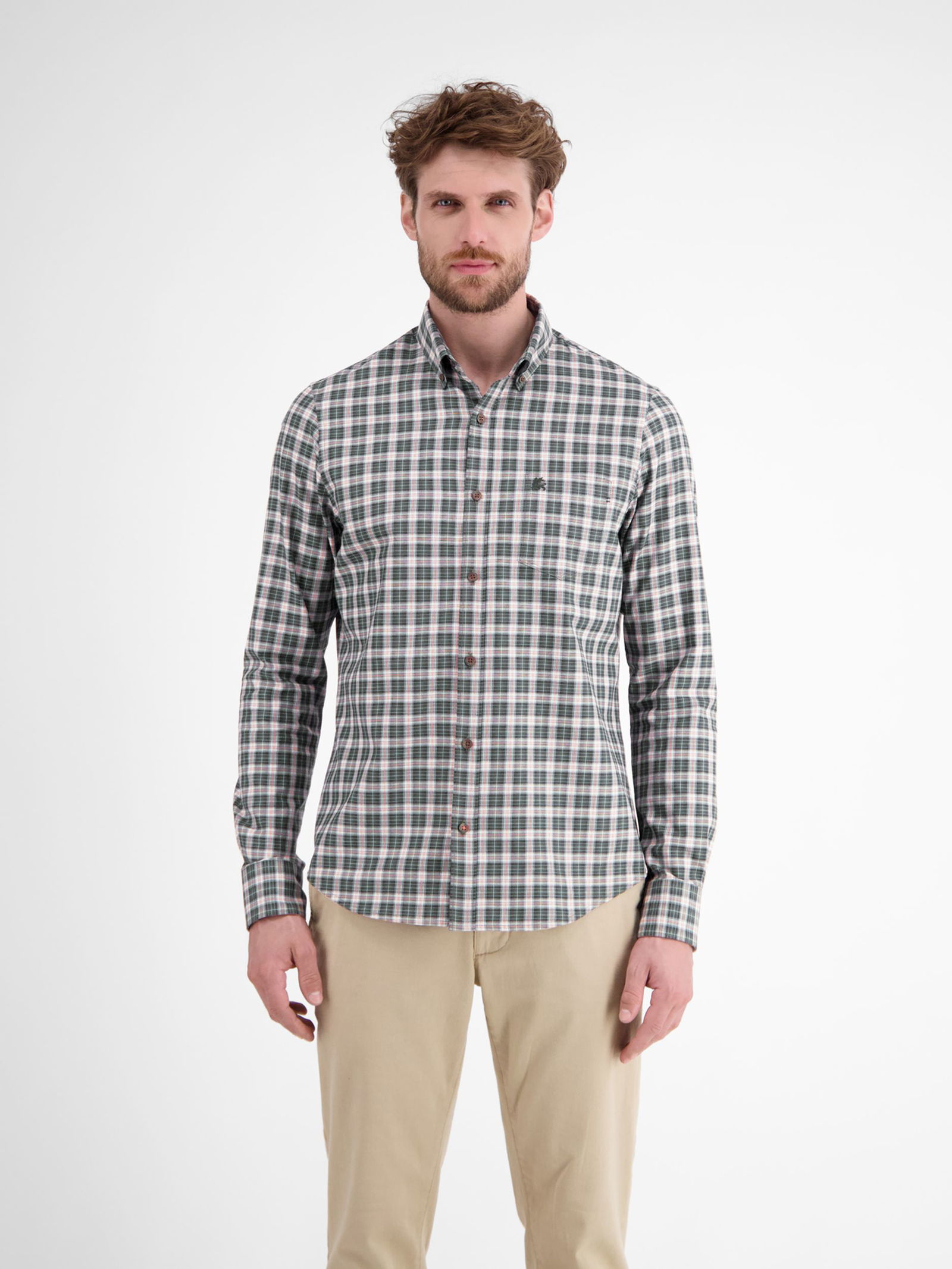  | BUTTON DOWN | XL