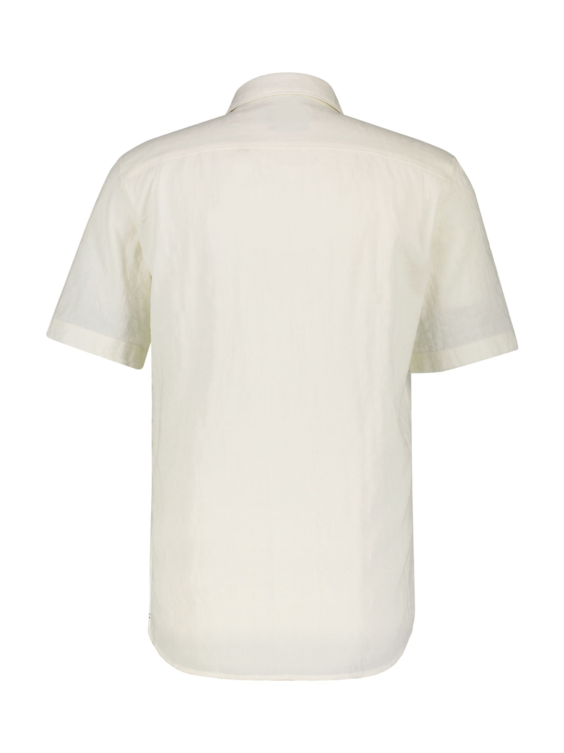 Lerros |  Lerros Hemd Regular Fit  | XXXL | broken white