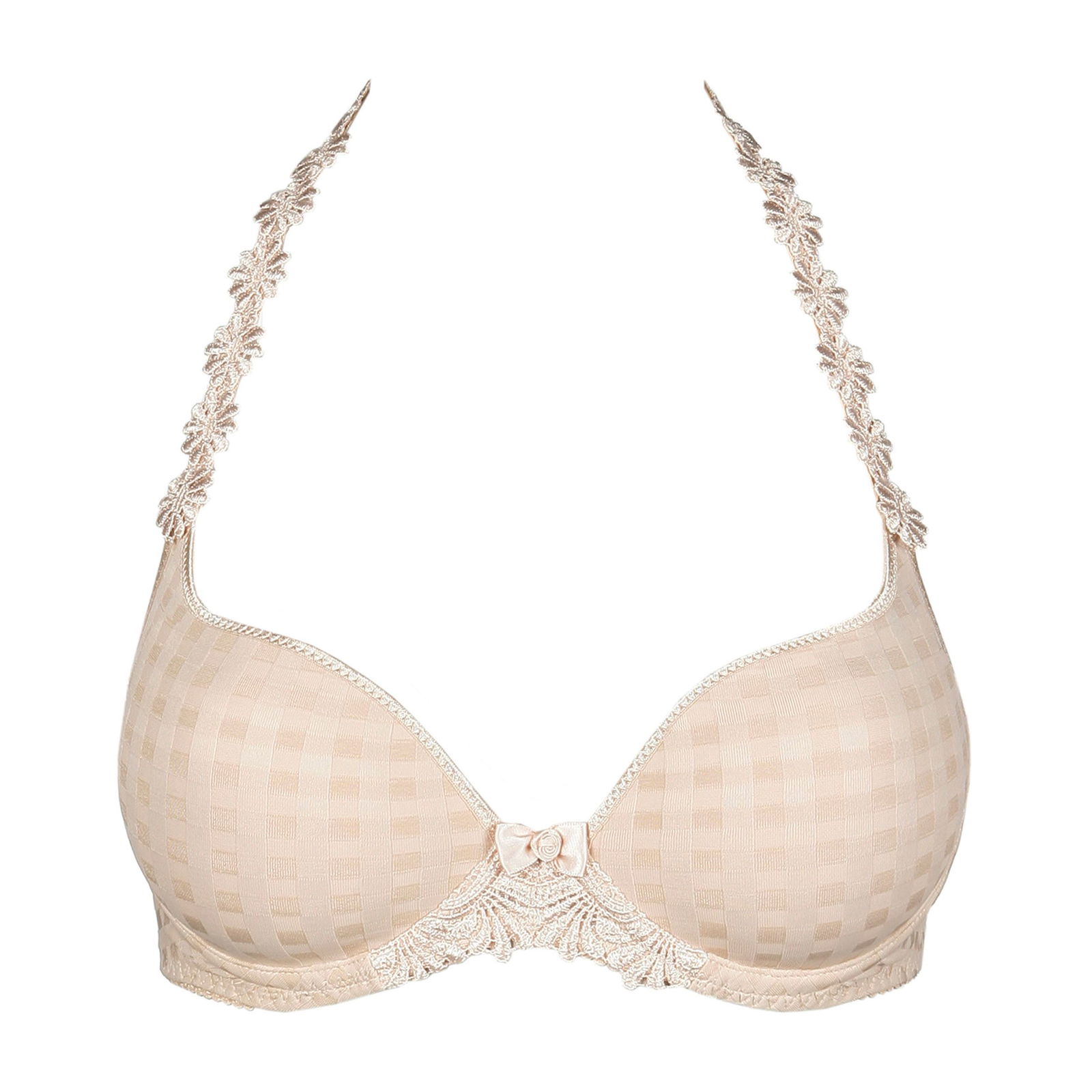 Marie Jo unterlegter BH in Herzform "AVERO"