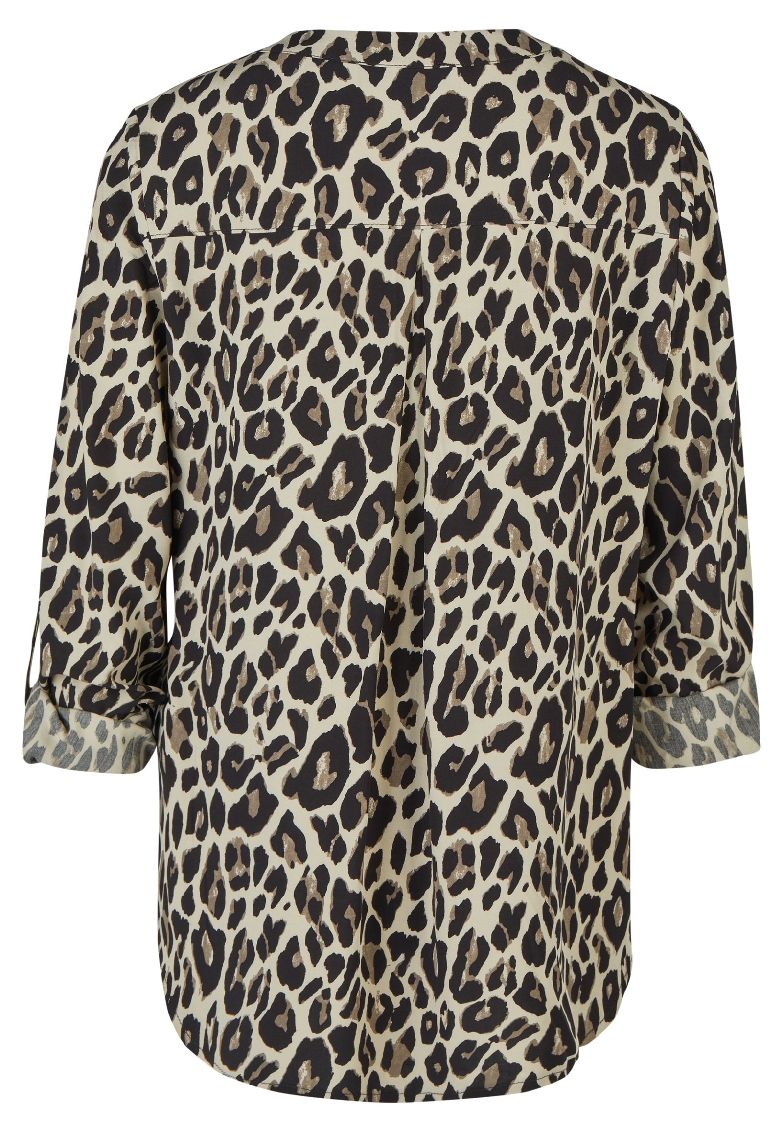 Bluse 1/1 Arm, Greige hell #2
