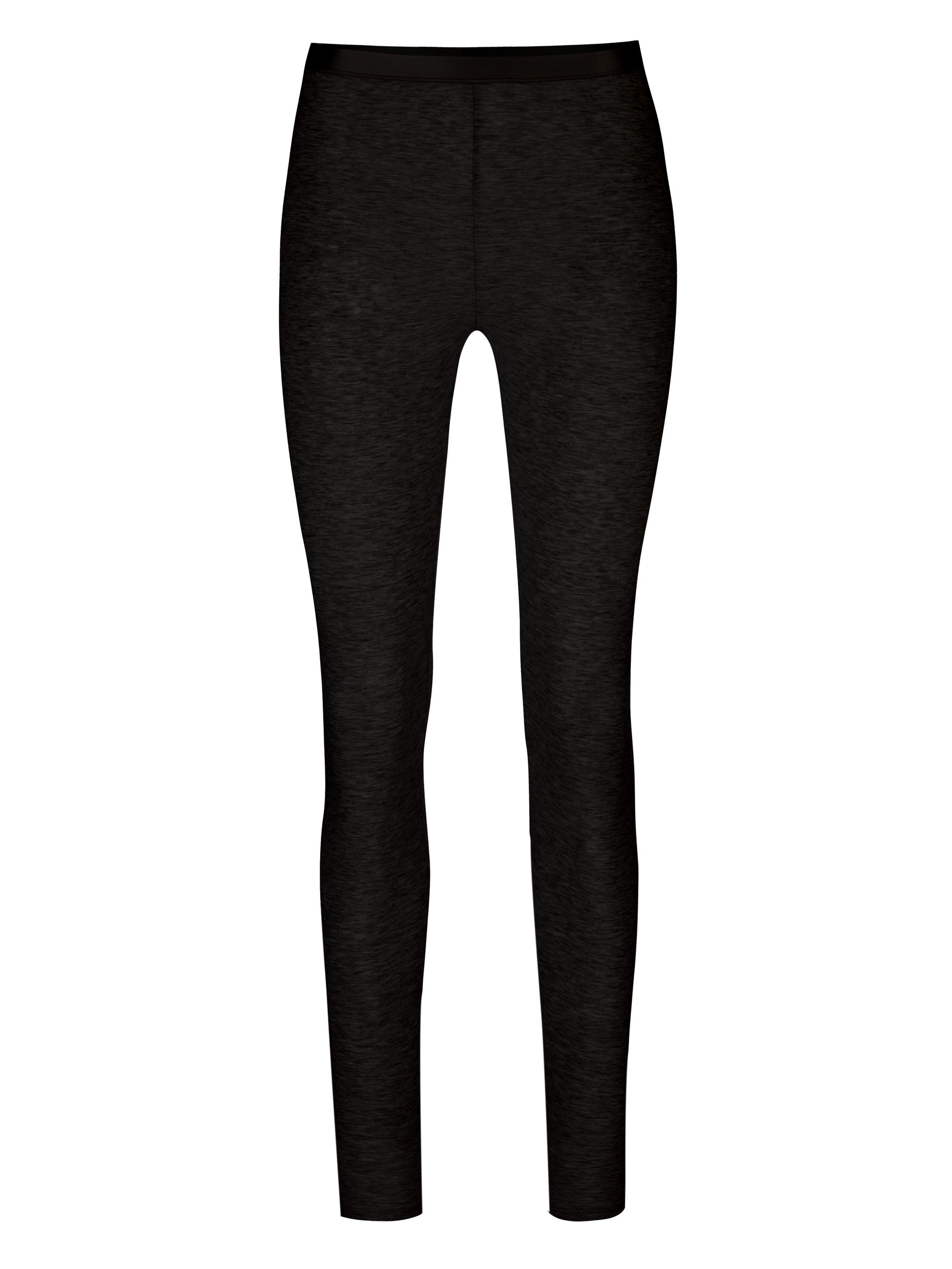 Calida |  Leggings | M | schwarz