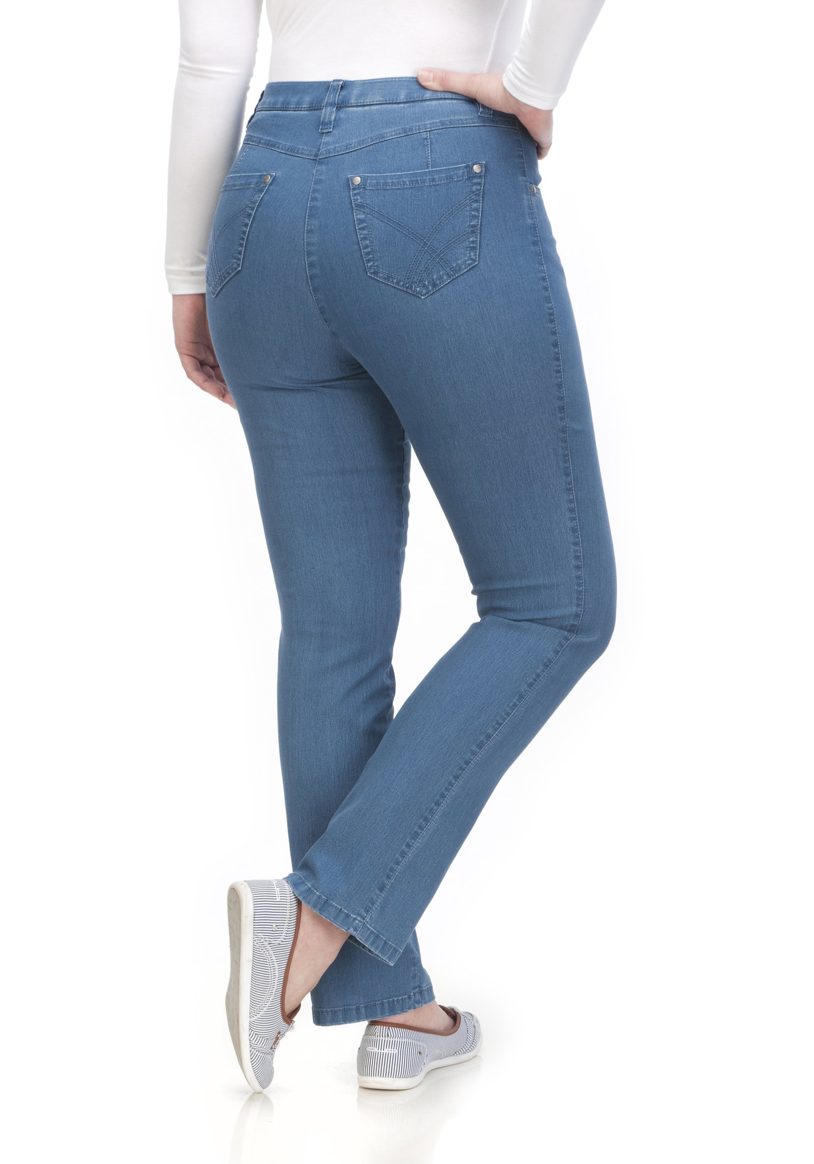 KJ Brand Hose "Betty" #4