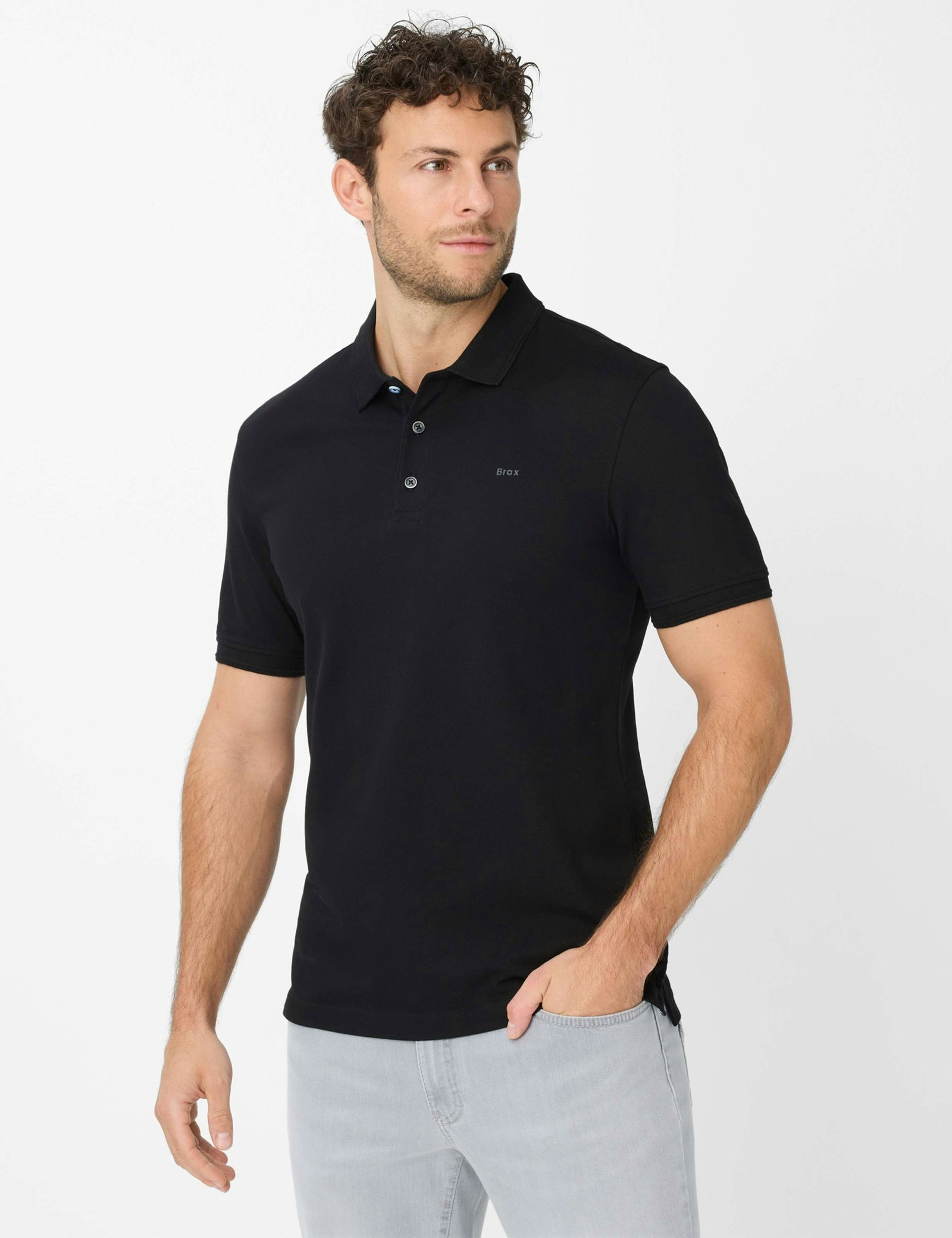 Brax Poloshirt #4