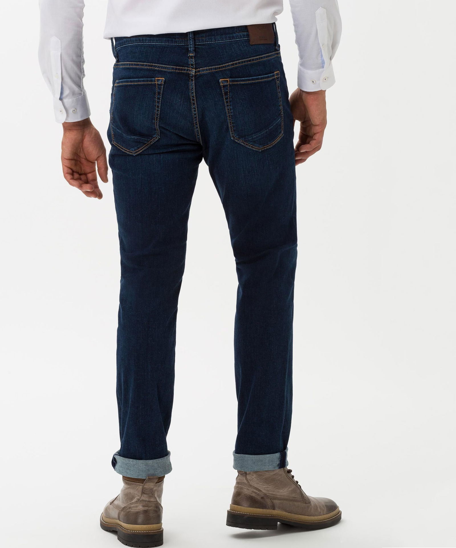 Brax Hi-FLEX-Jeans "Chuck"