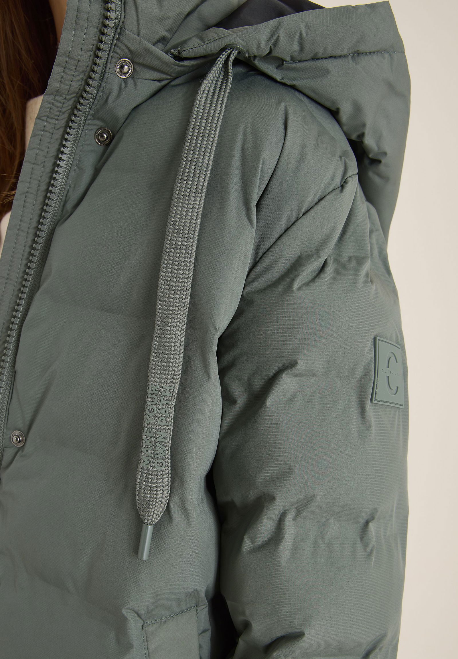 CECIL | CECIL Steppmantel | S