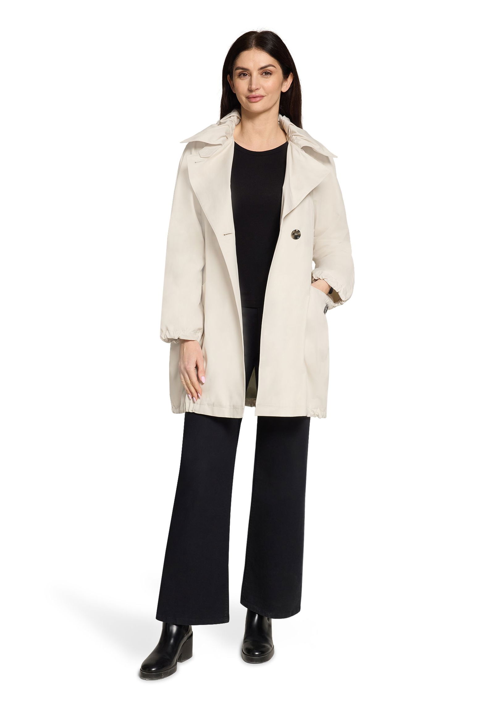 Saint Jacques |  Saint Jacques Funktionsjacke  | 46