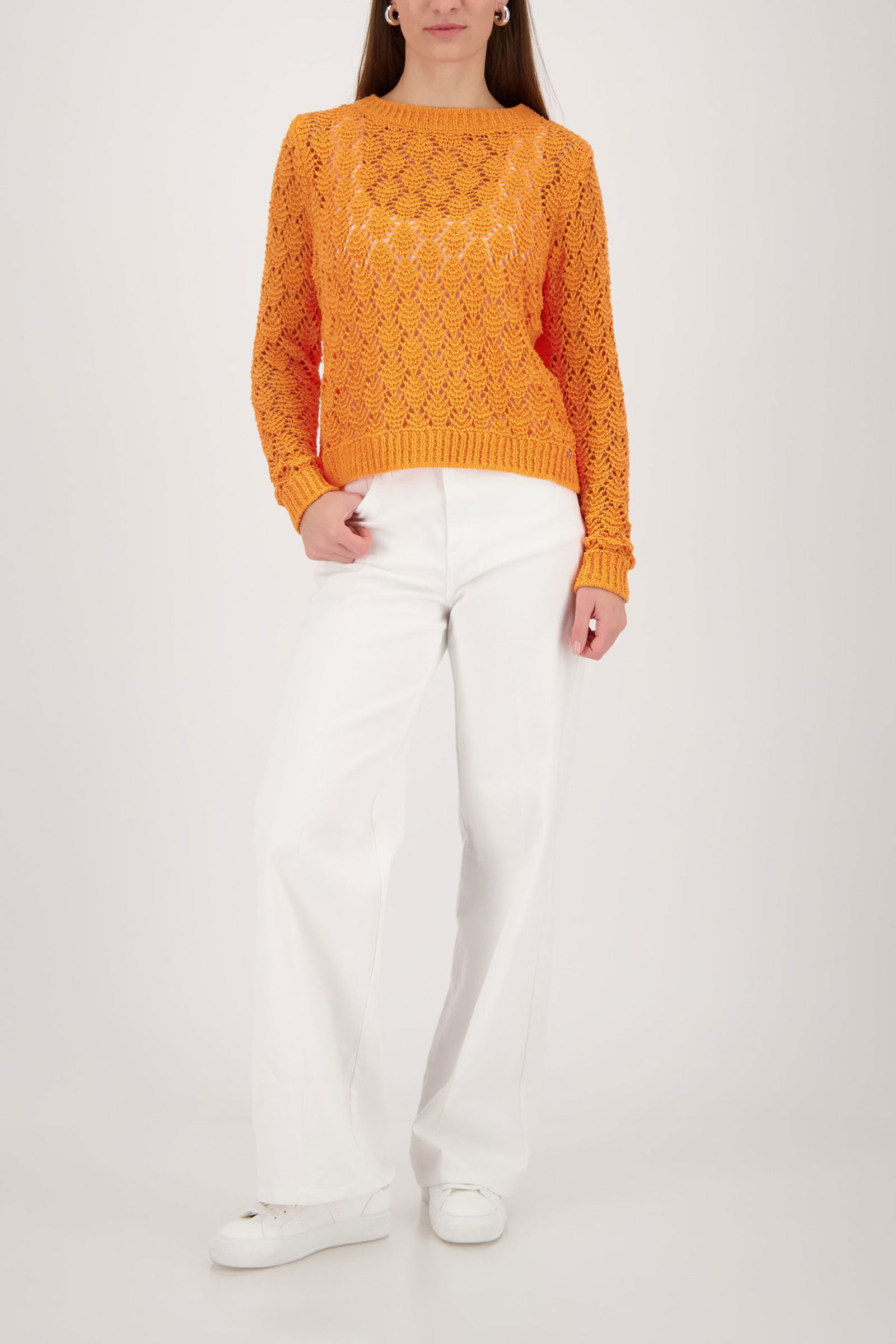 Monari |  Monari Pullover  | 36 | 1283_253