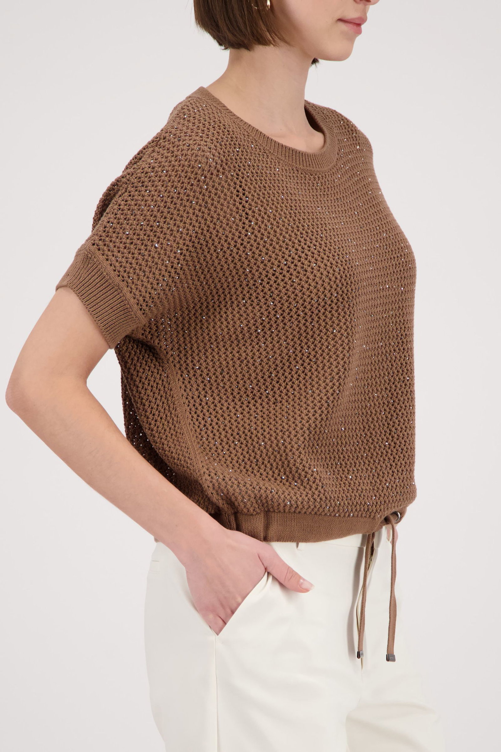 Monari |  Monari Pullover  | 42