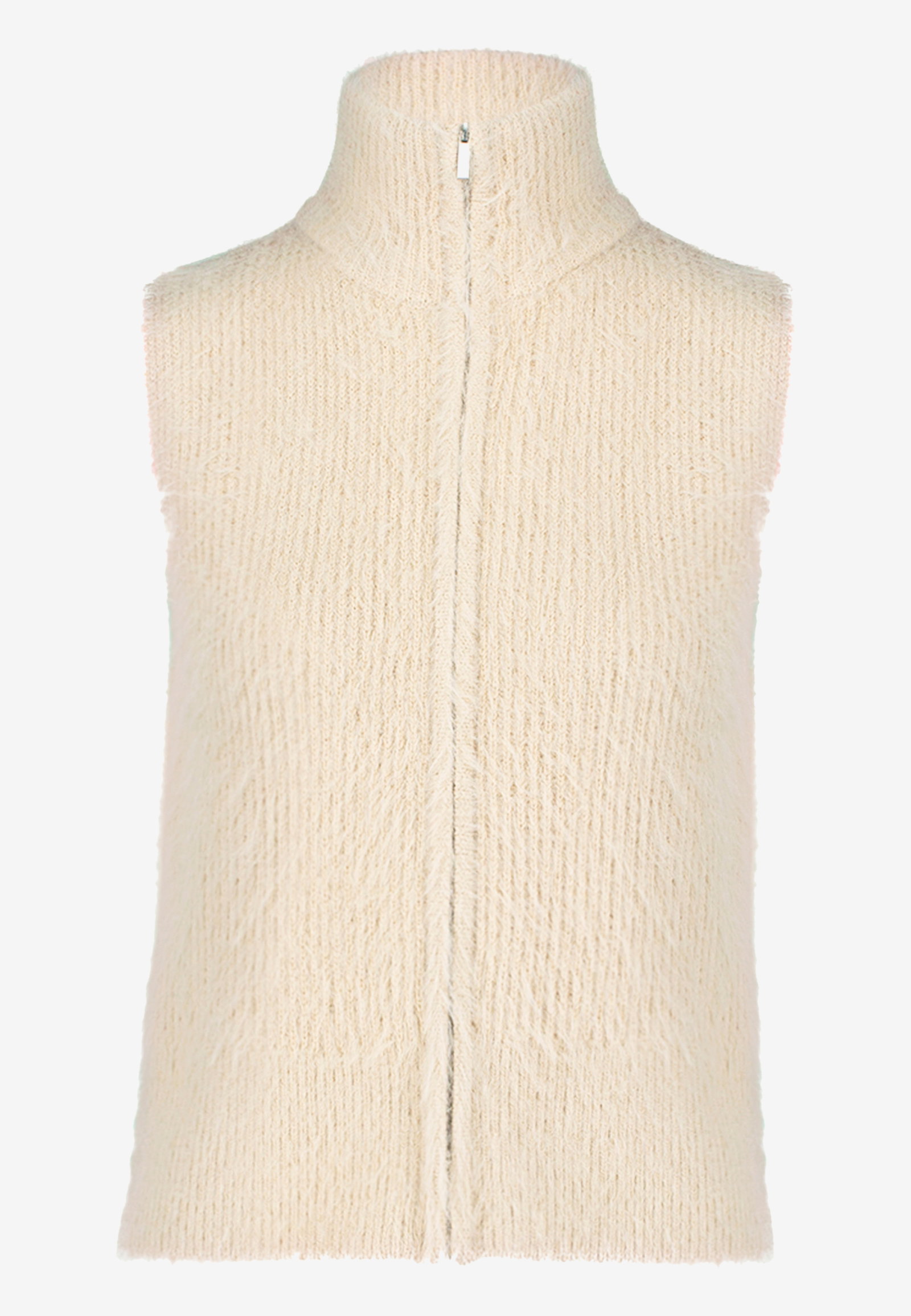 zero Strick, PastelCream #6