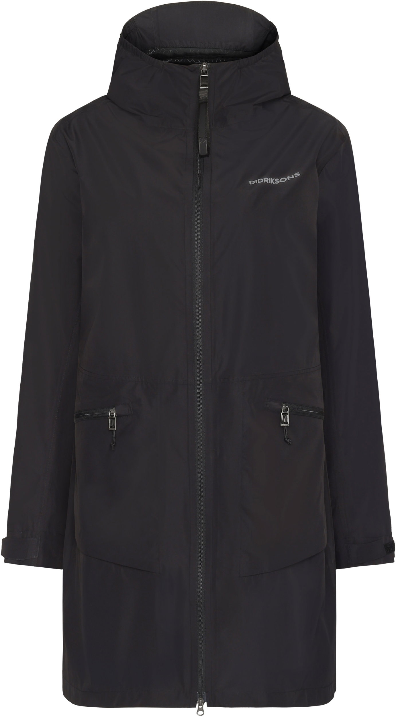 Didriksons Parka "Eliana" #8