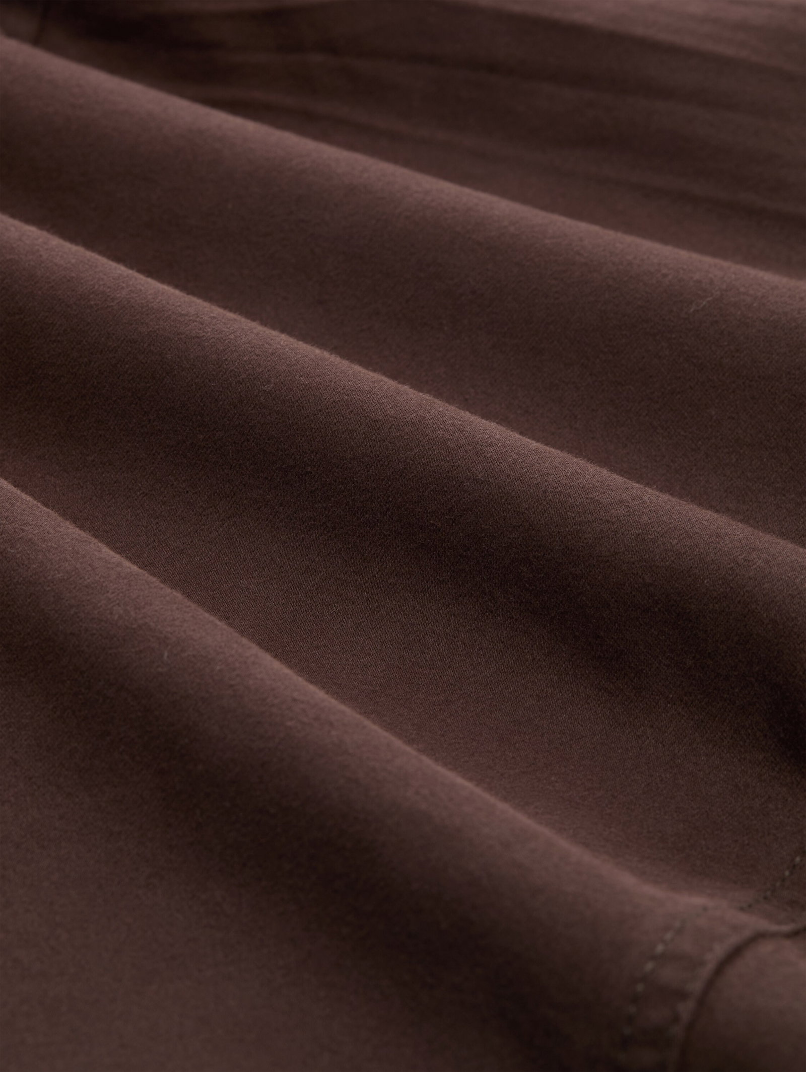 Tom Tailor Tapered relaxed, java dark brown #3
