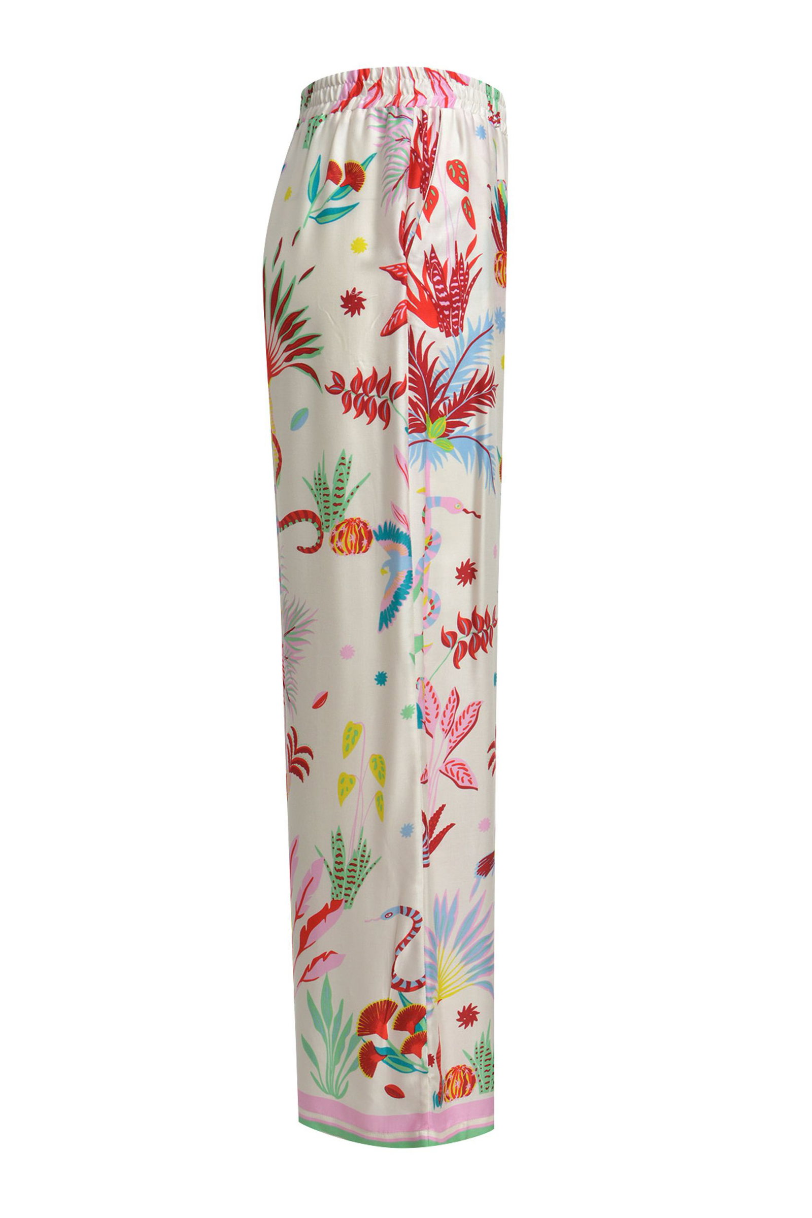 Milano |  Milano Schmale Hose  | 40