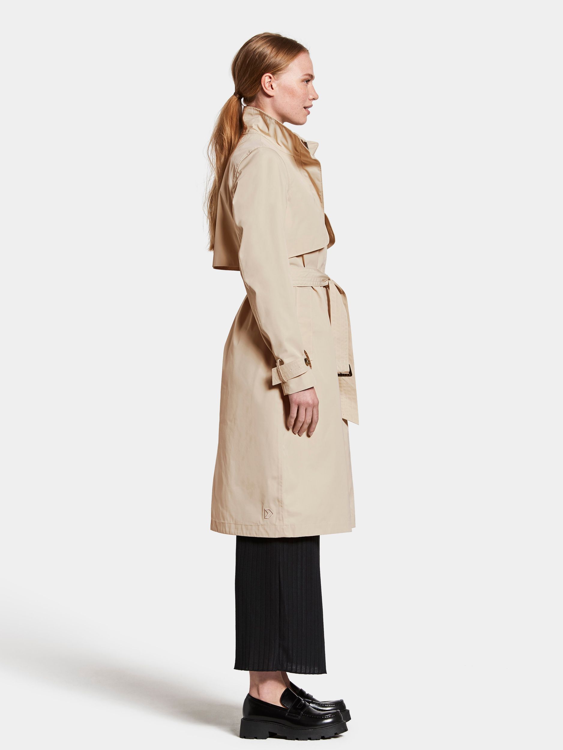 DIDRIKSONS "LOVA COAT L 4"