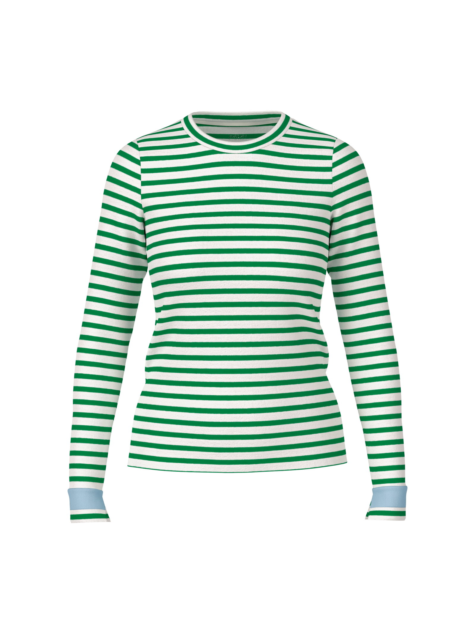 Marc Cain Sports Ringelshirt #1