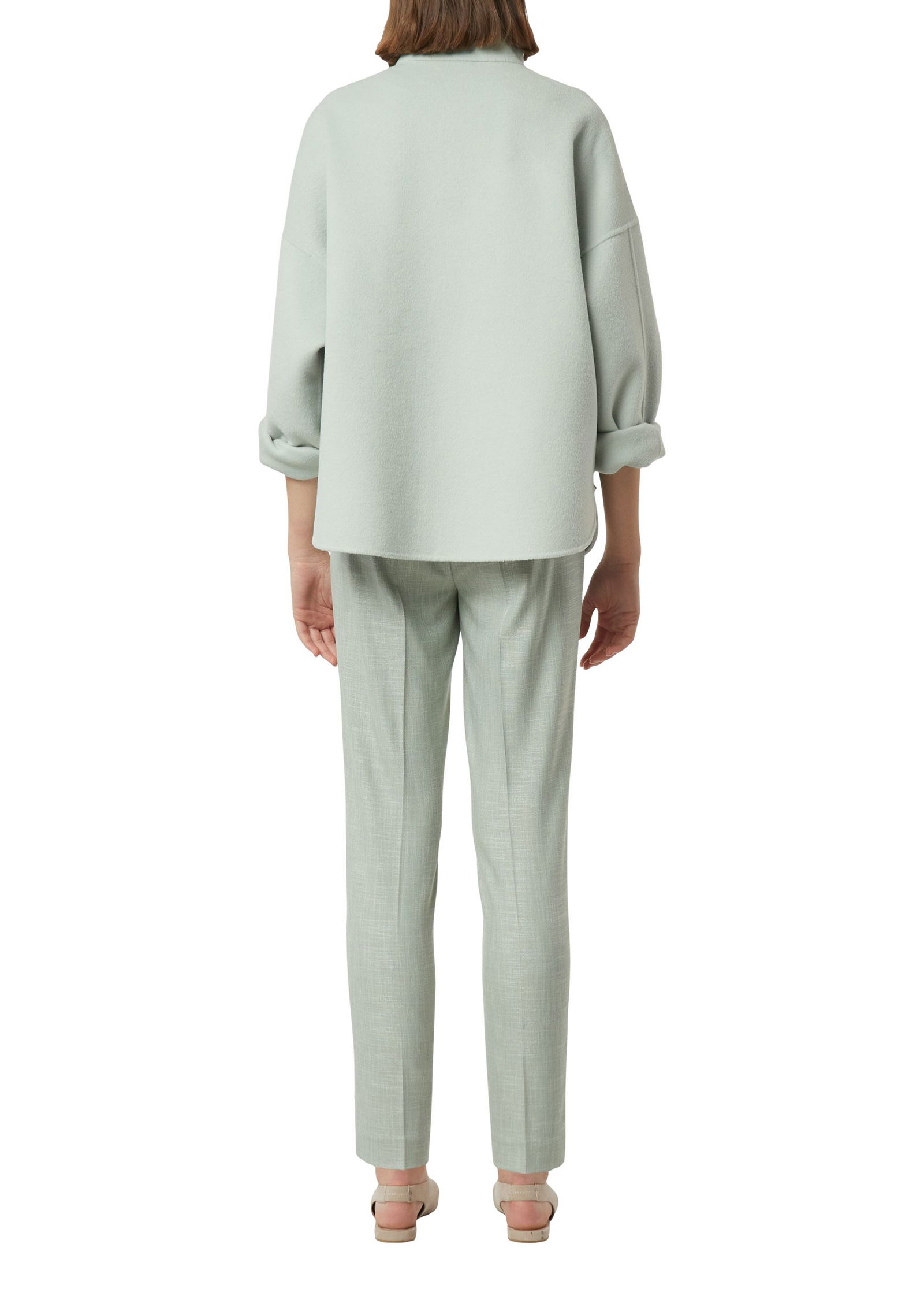 Comma |  Comma Schmale Hose  | 44