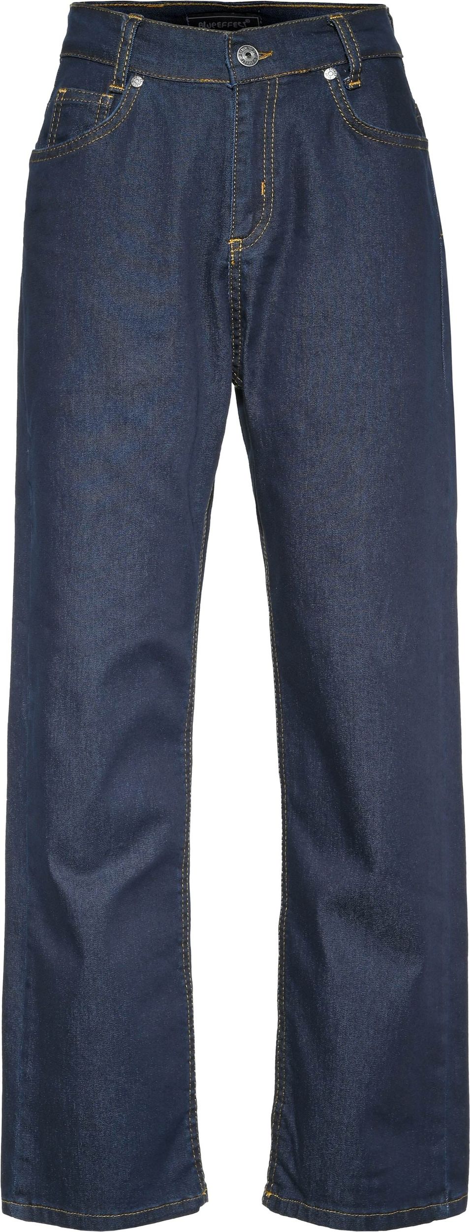 Blue Effect |  2844-Boys Baggy Jeans, Light Blue | 164/Slim | Blau