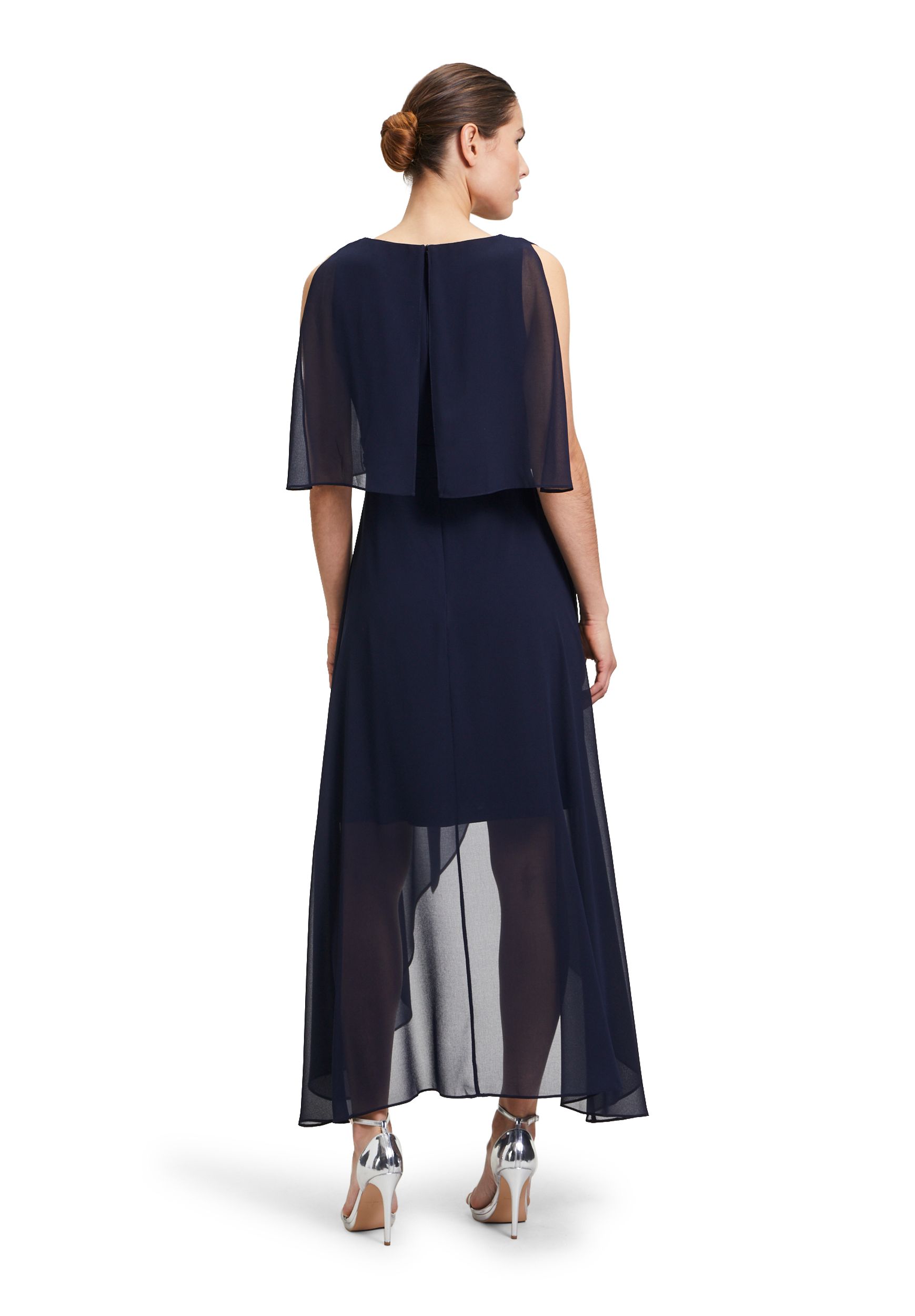 Vera Mont |  Vera Mont Langes Kleid  | 40 | night sky