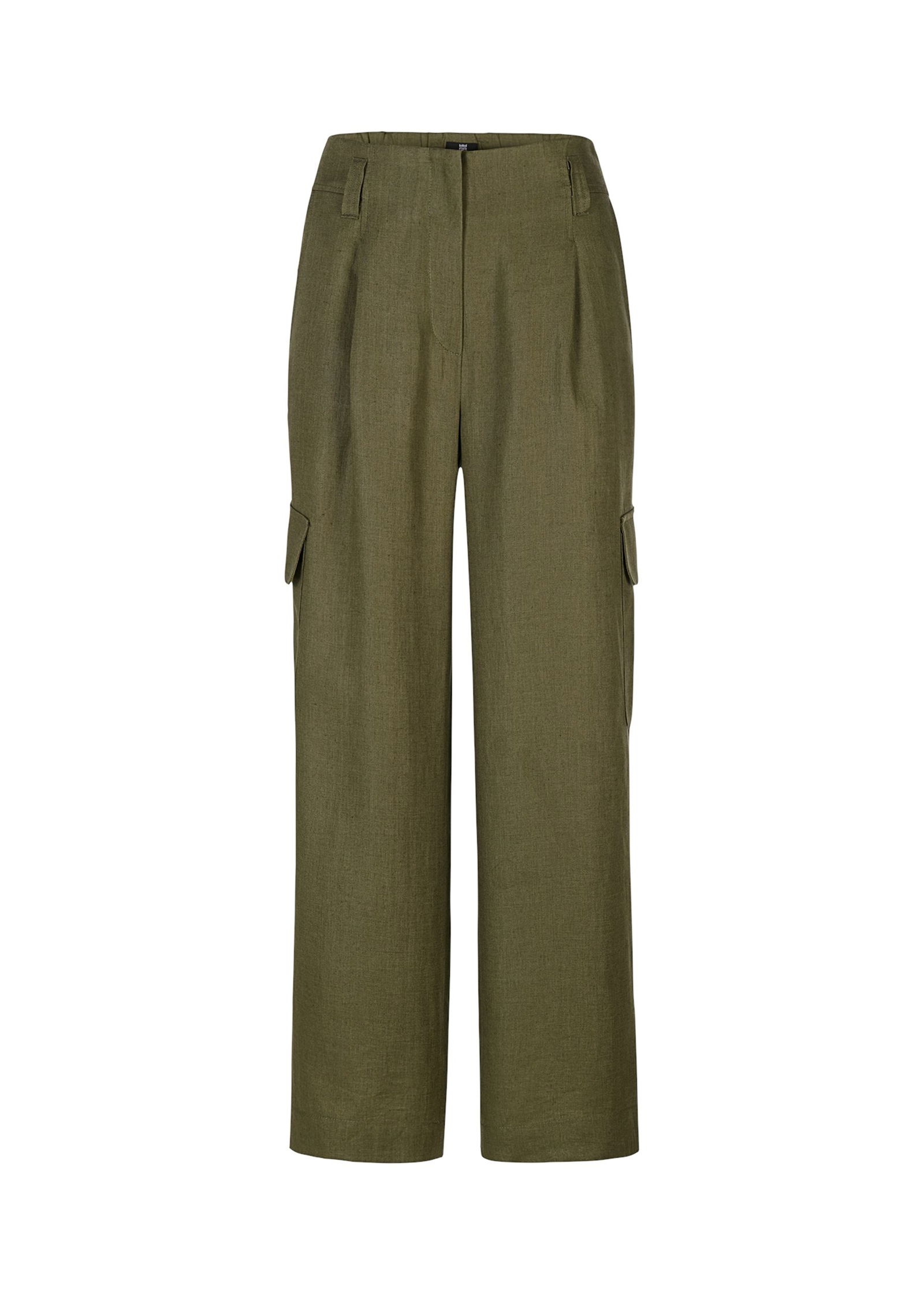 4dd952f3ac860d5eaffa0da13814d165 Riani Schmale Hose