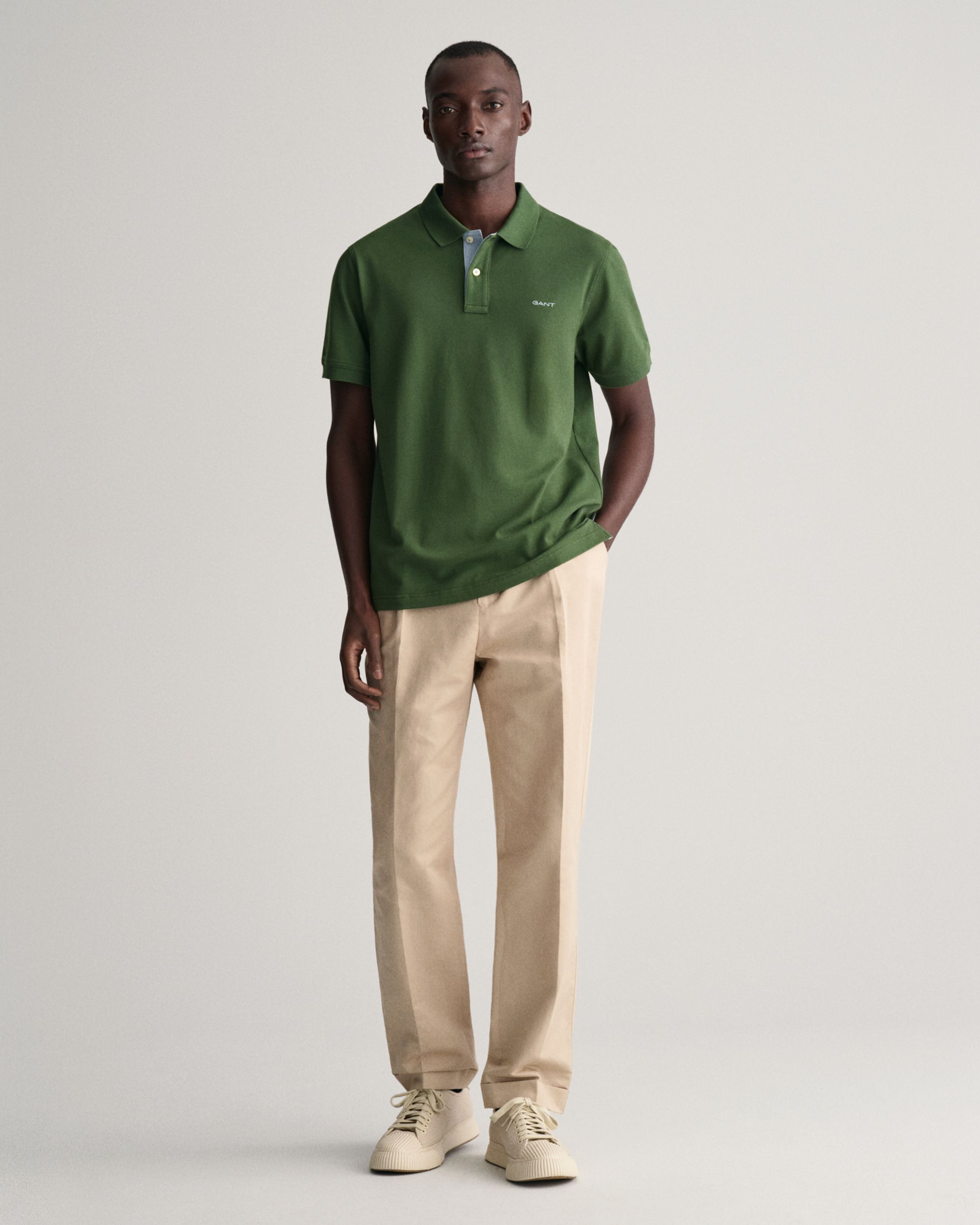 Gant Poloshirt 