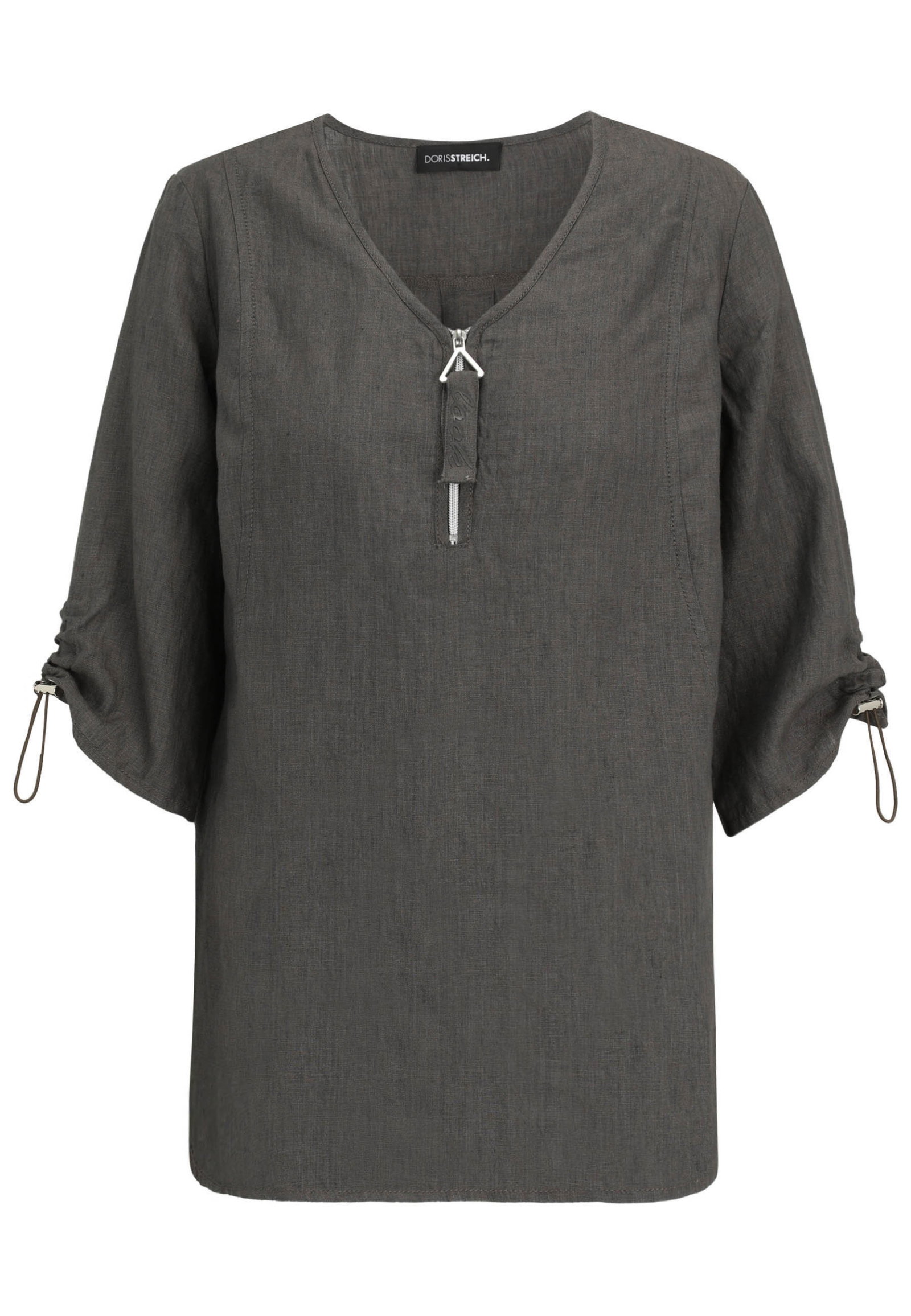 Doris Streich Druckbluse #1