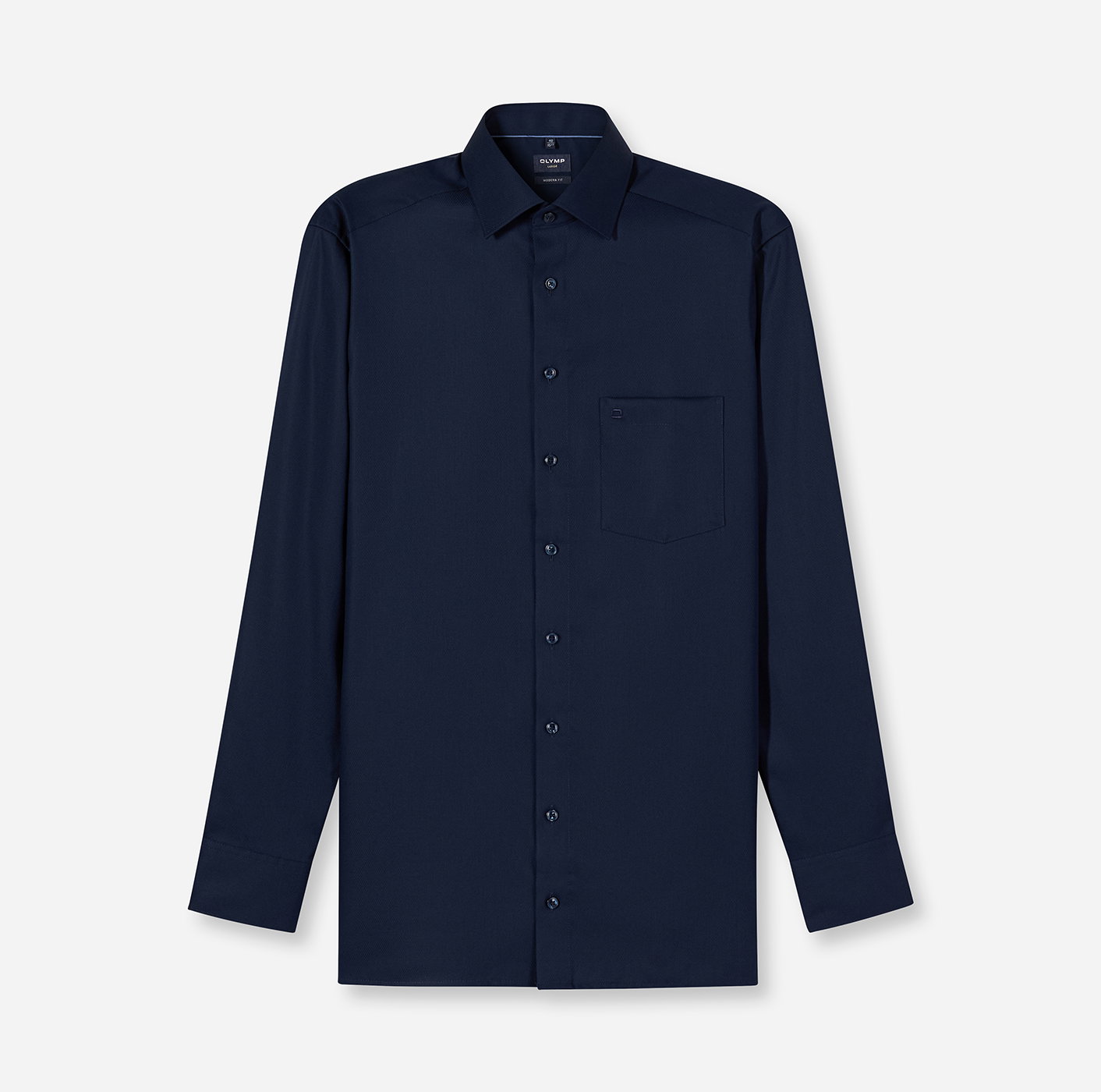Olymp Hemd Modern Fit #4