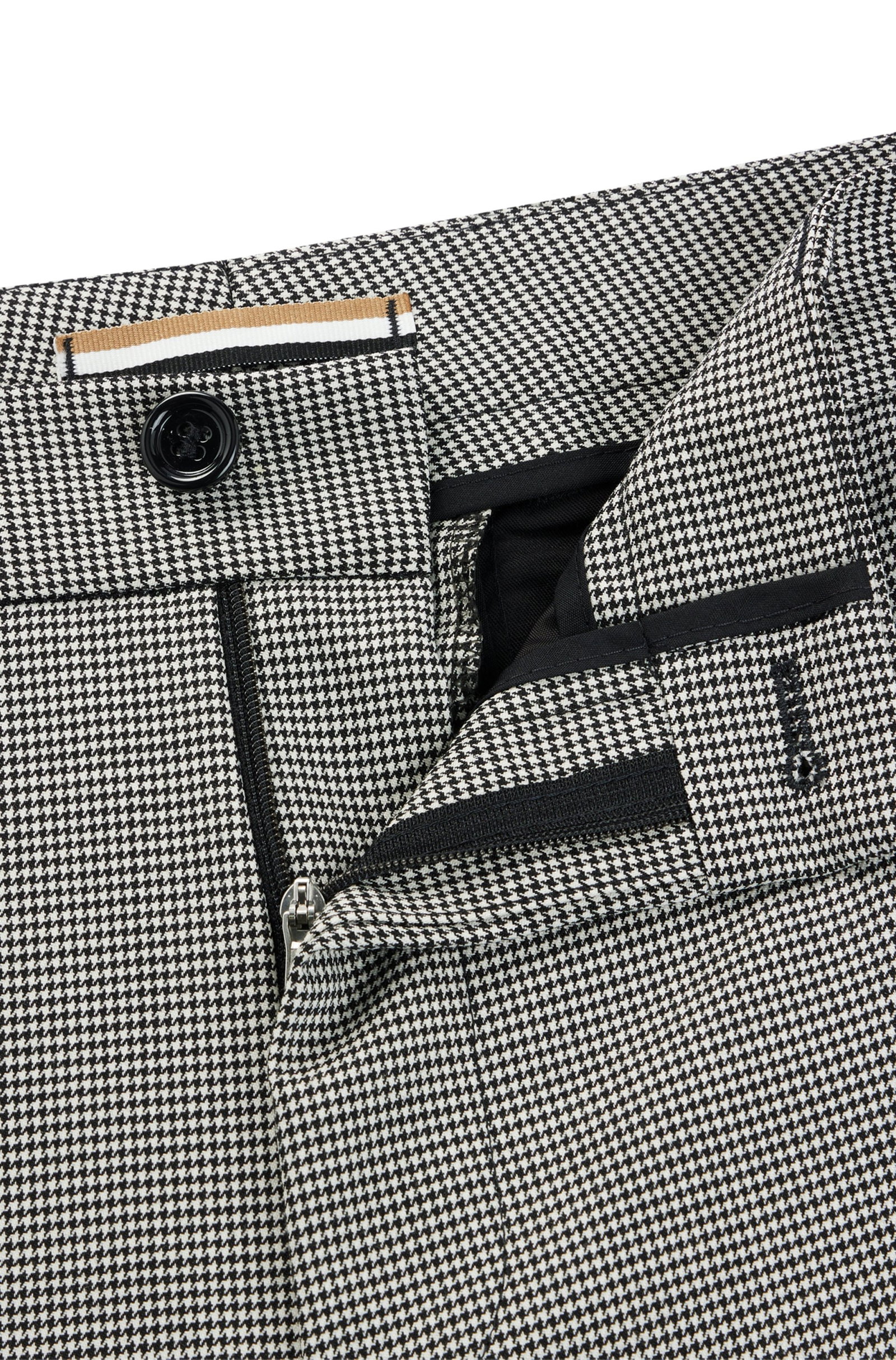 BOSS Relaxed-Fit Hose "C-Perin" #2