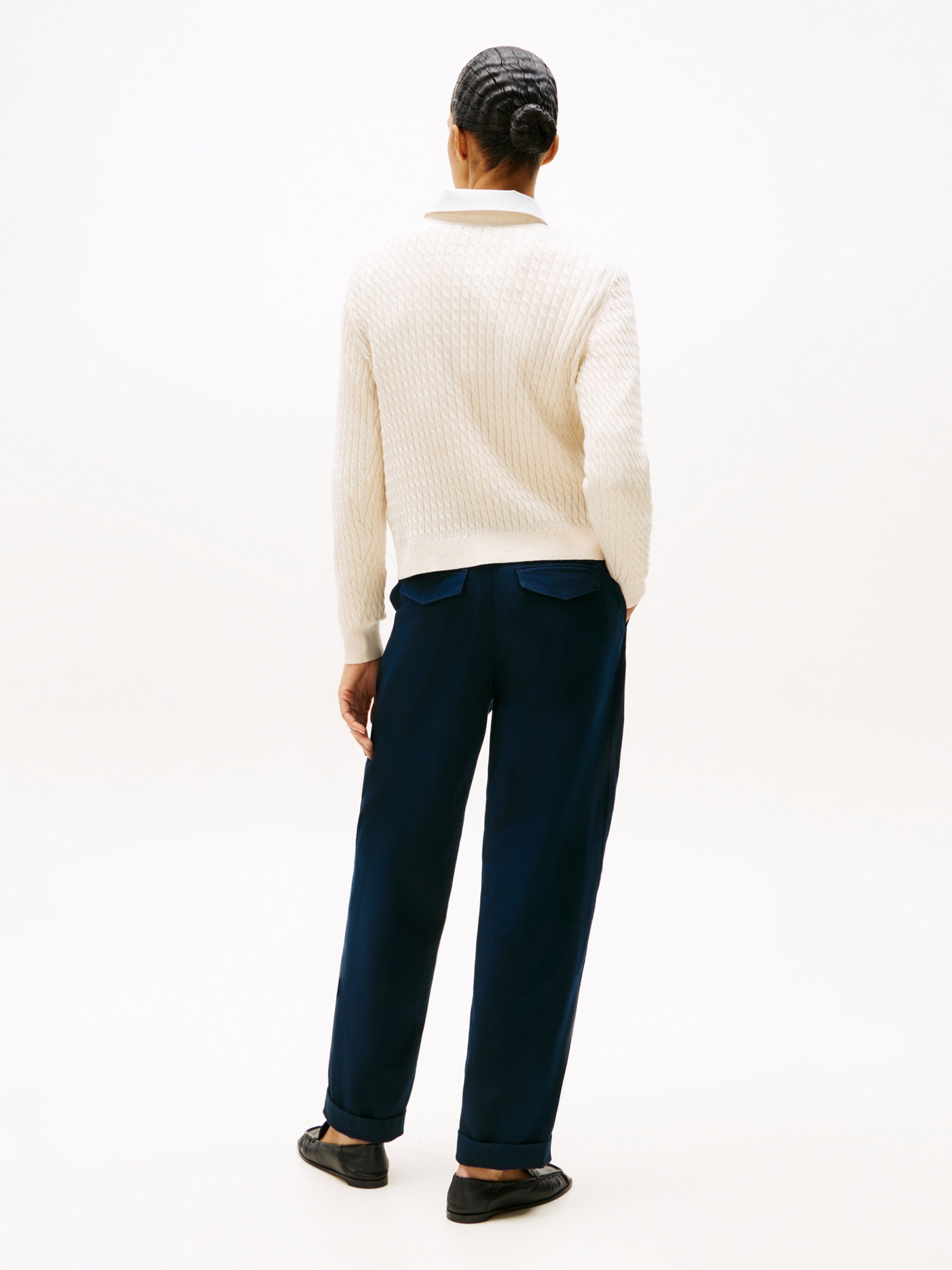Tommy Hilfiger Longsleeve #4