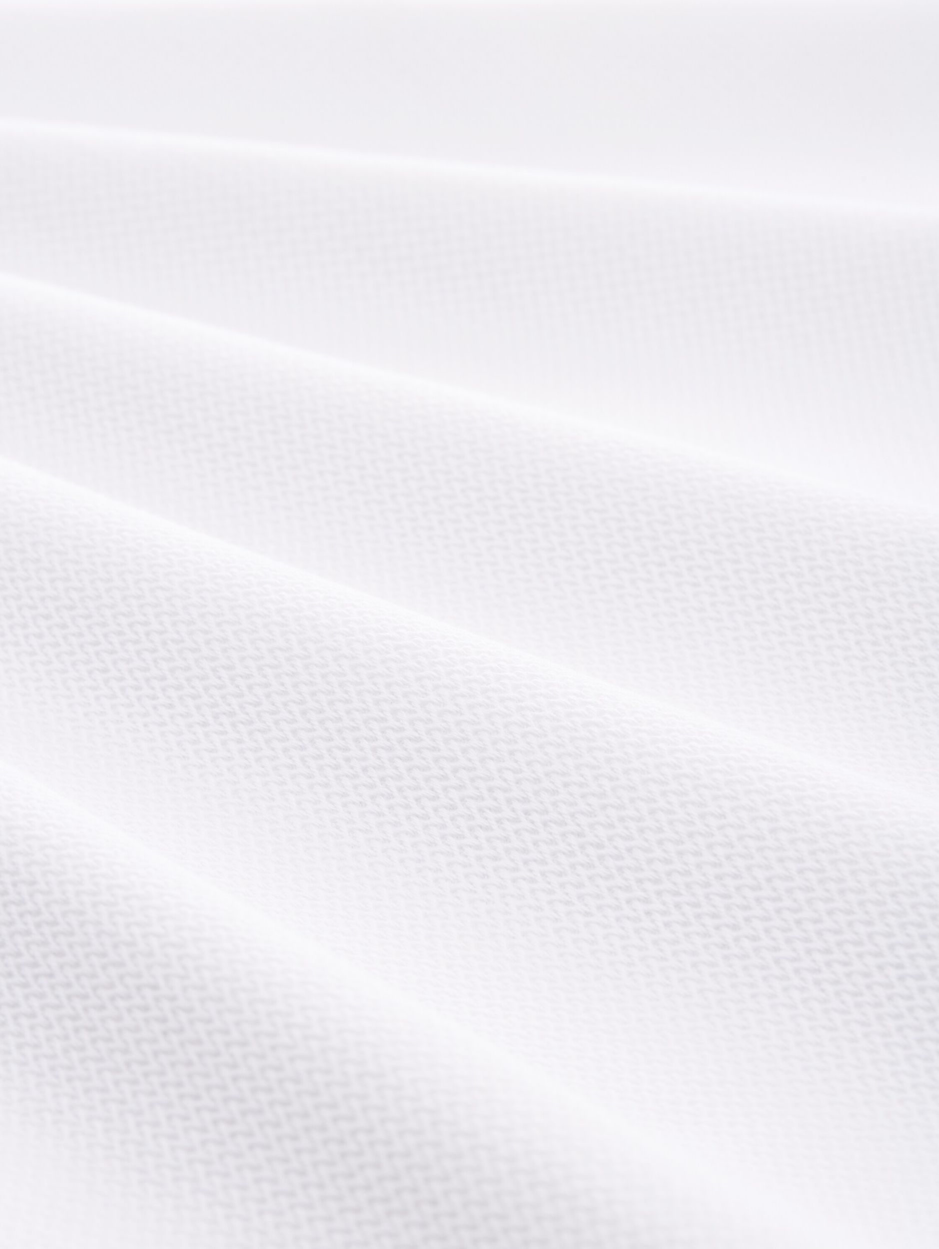 Tom Tailor |  Tom Tailor Poloshirt  | XXL | white
