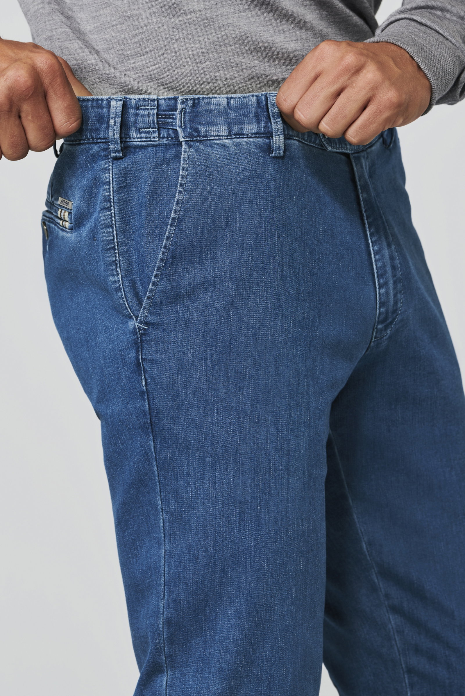 Meyer Jeans "Oslo 1-4122" #9