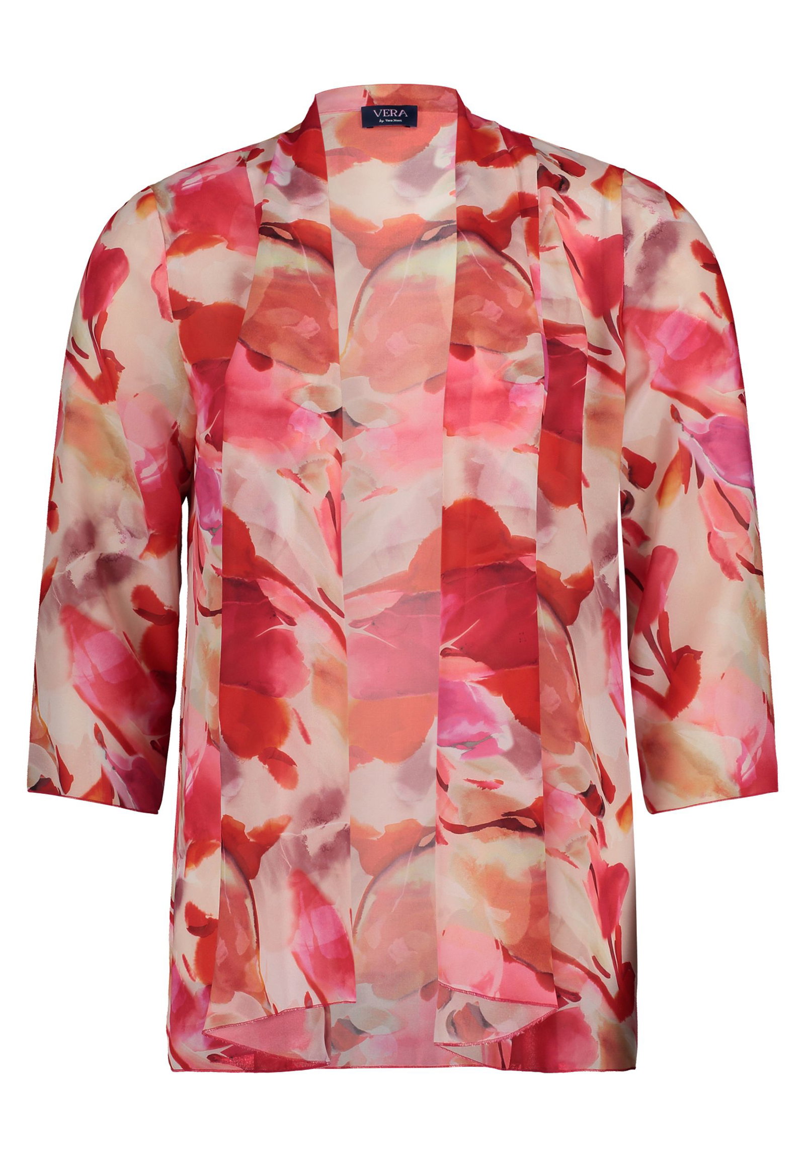 Vera Mont |  Vera Mont Jacke  | 40 | rosé/pink