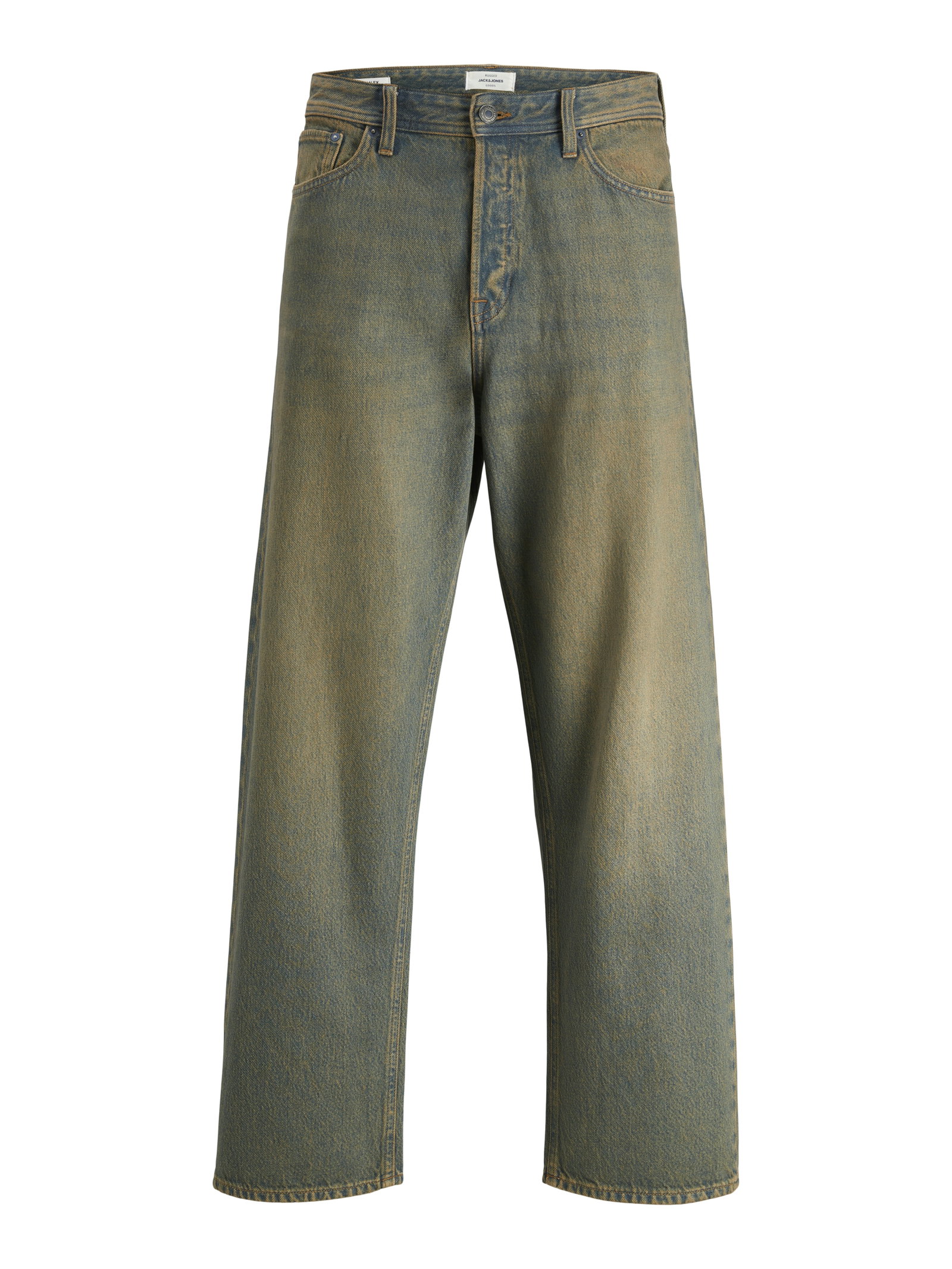 JJIALEX JJORIGINAL SBD 099 LN #1