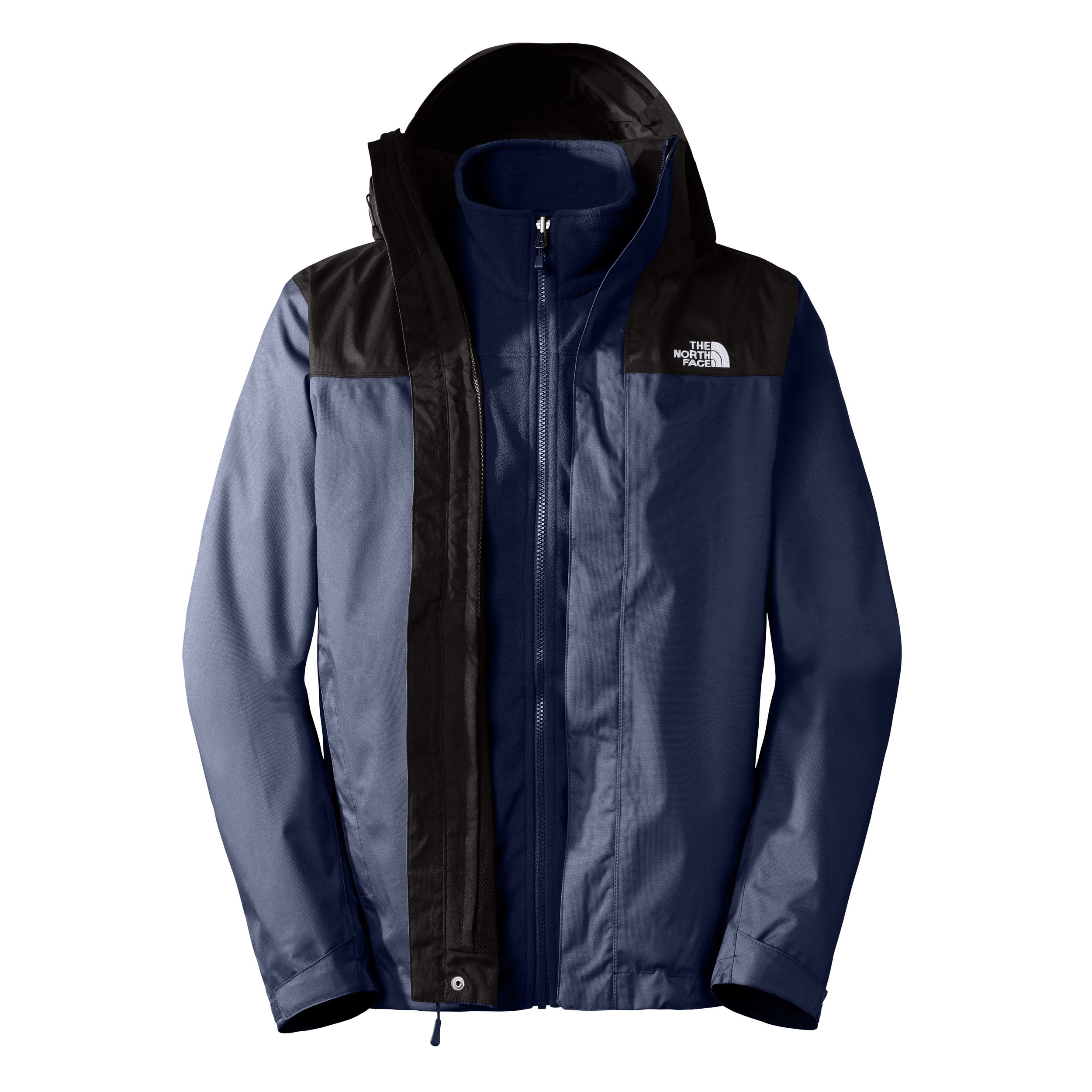  |  Ju. Steppjacke | L | Mallard Blue