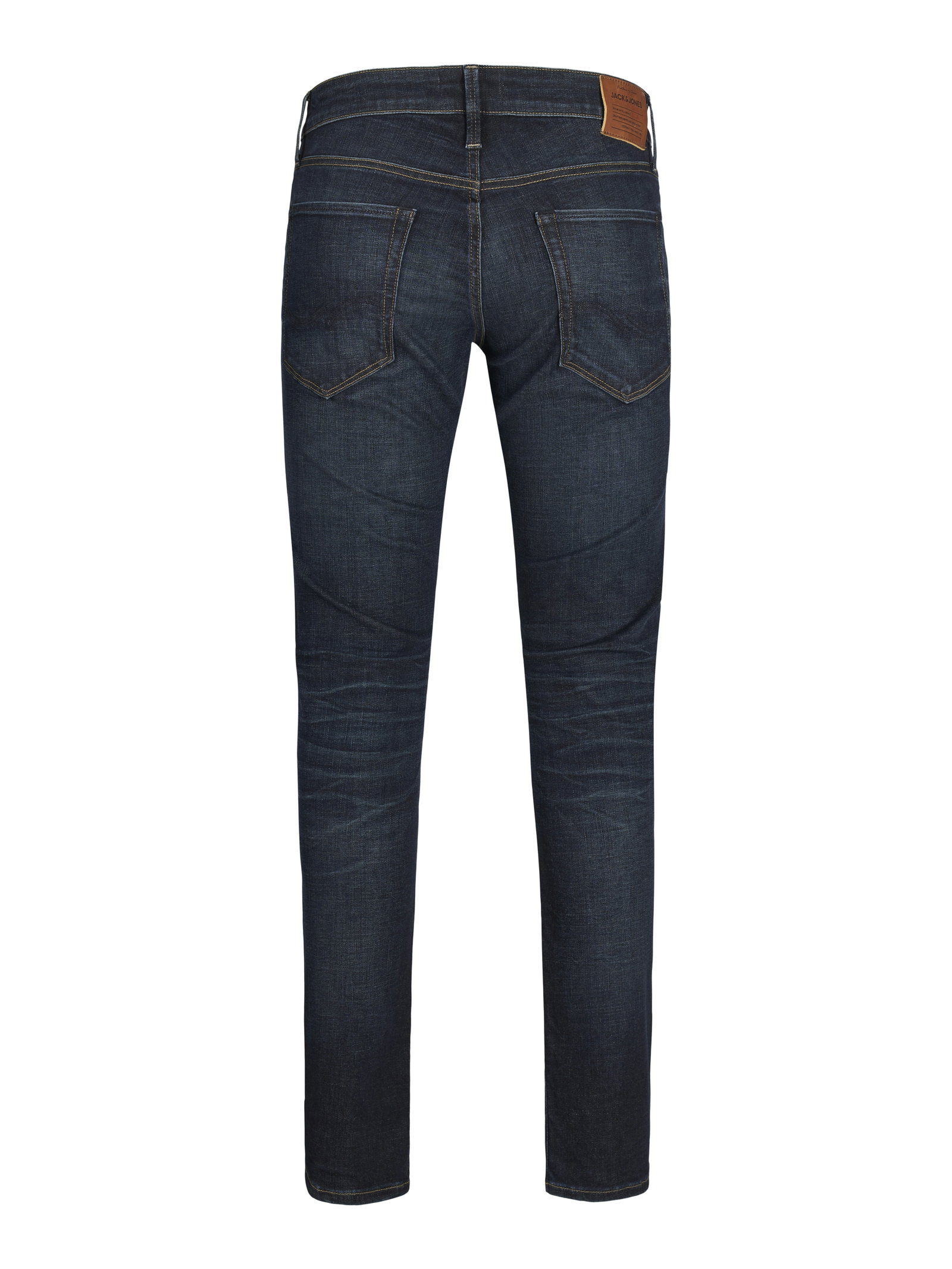 Jack&Jones Straight Leg Jeans #2