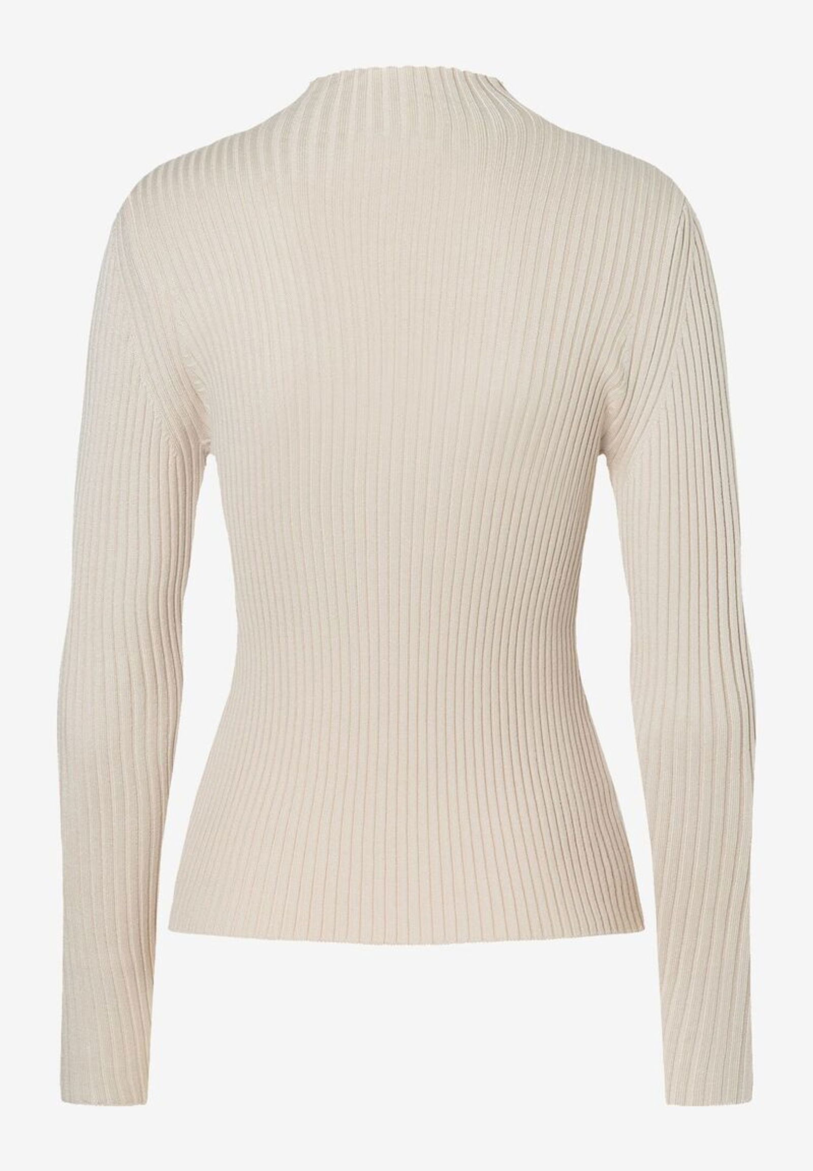 More & More |  More & More Pullover  | 38 | beige