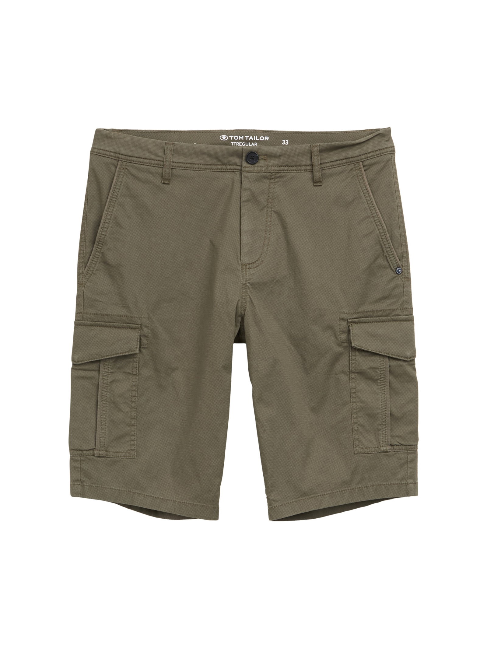 Tom Tailor Shorts #1